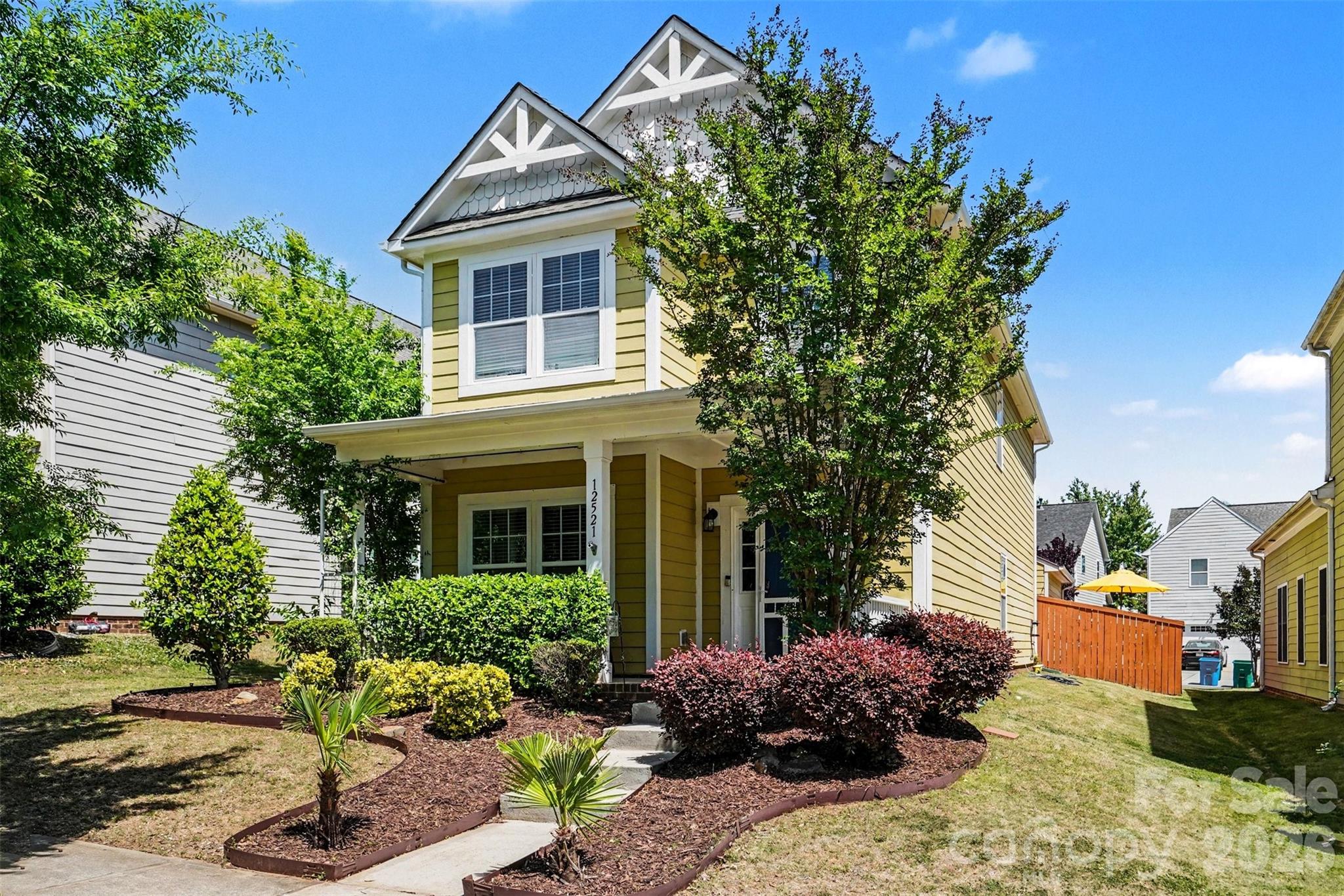 12521 Druids Glen Drive