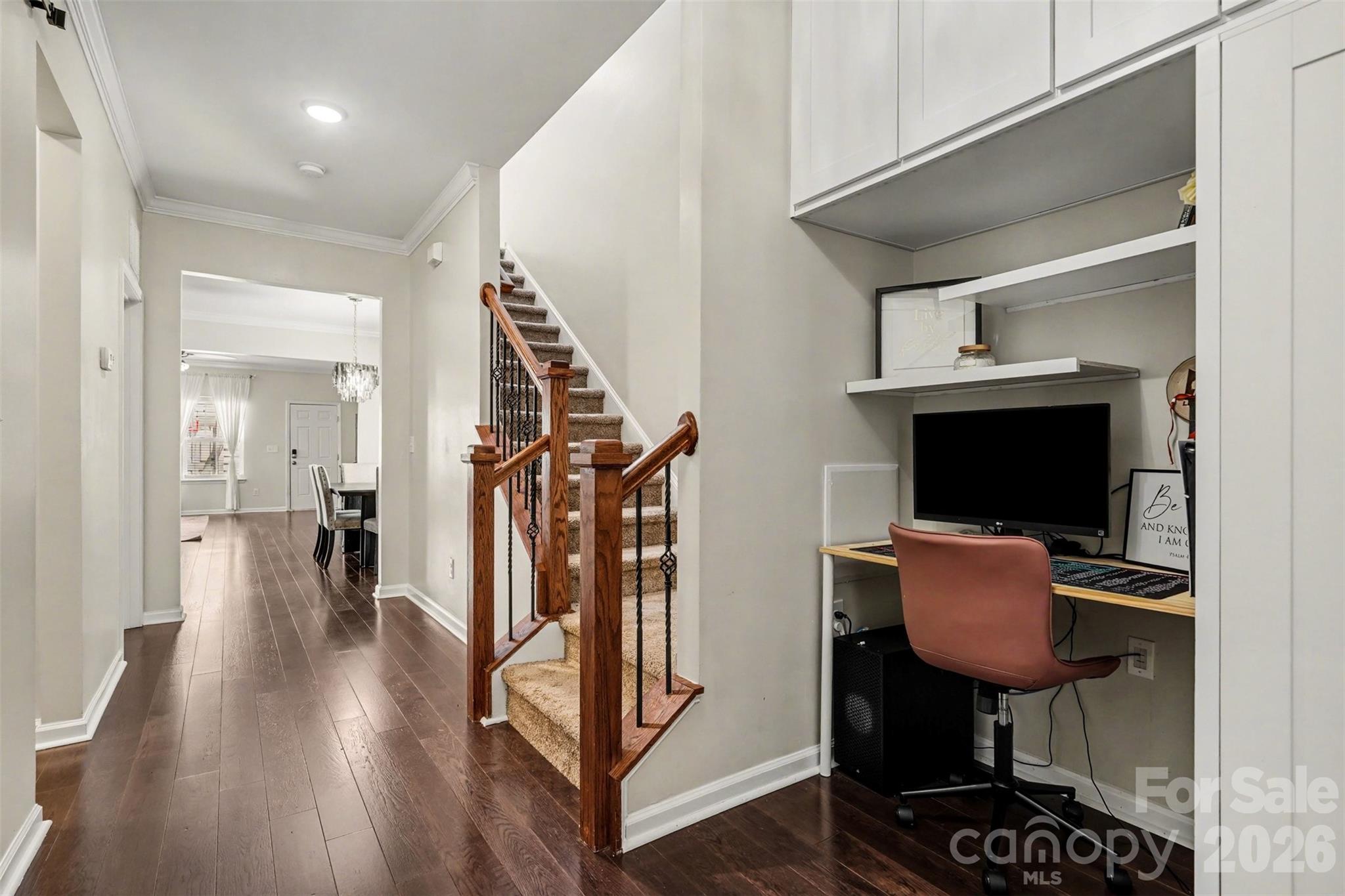 12521 Druids Glen Drive