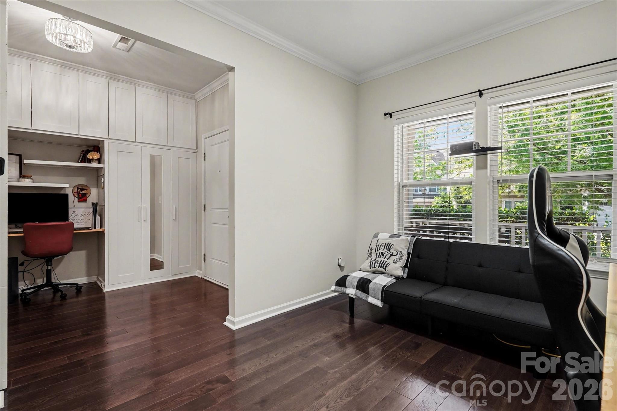 12521 Druids Glen Drive