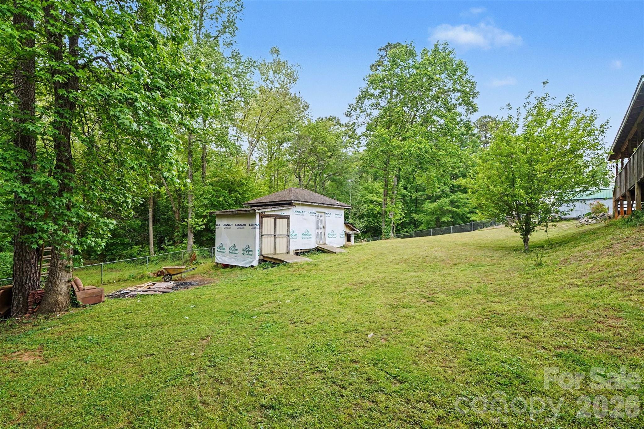 2009 Rocky Creek Lane