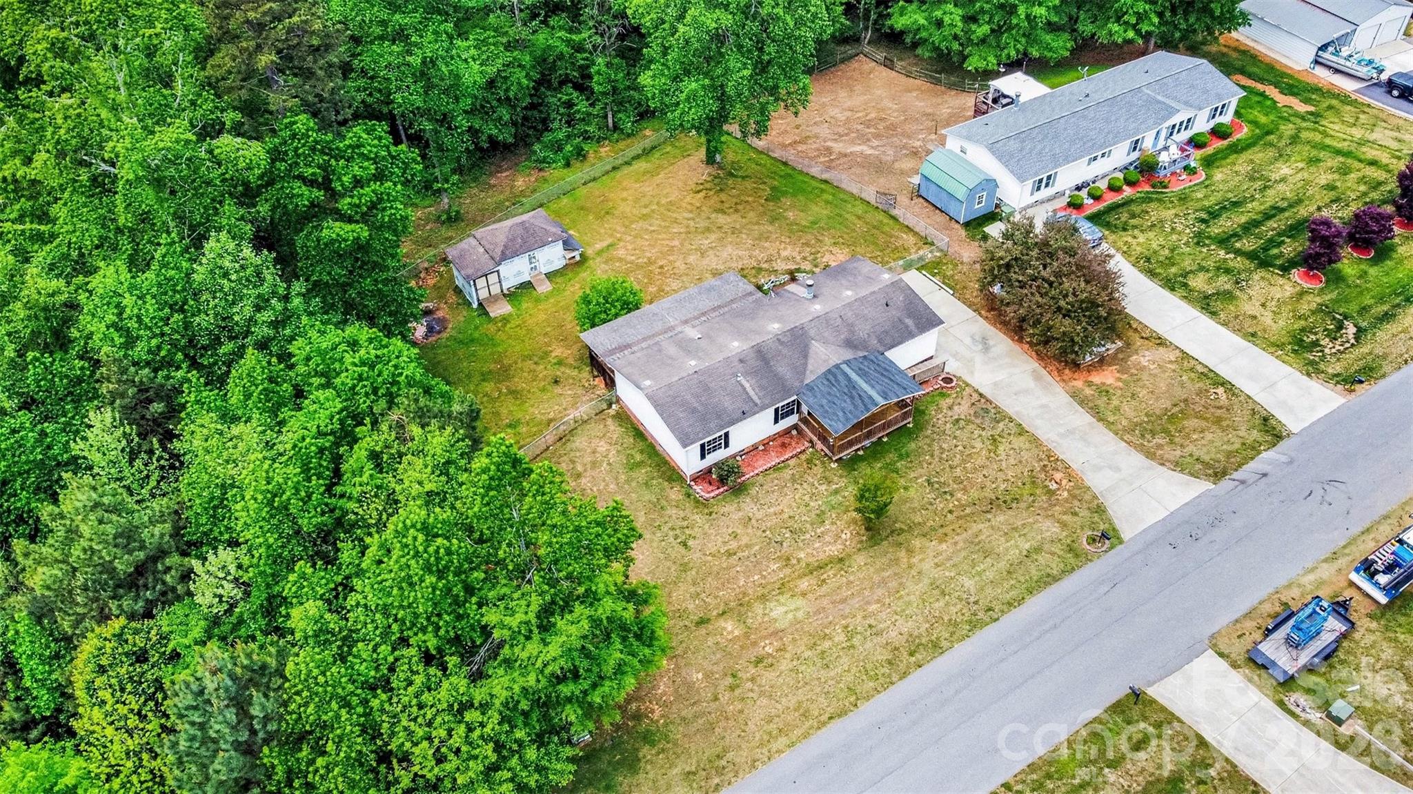 2009 Rocky Creek Lane