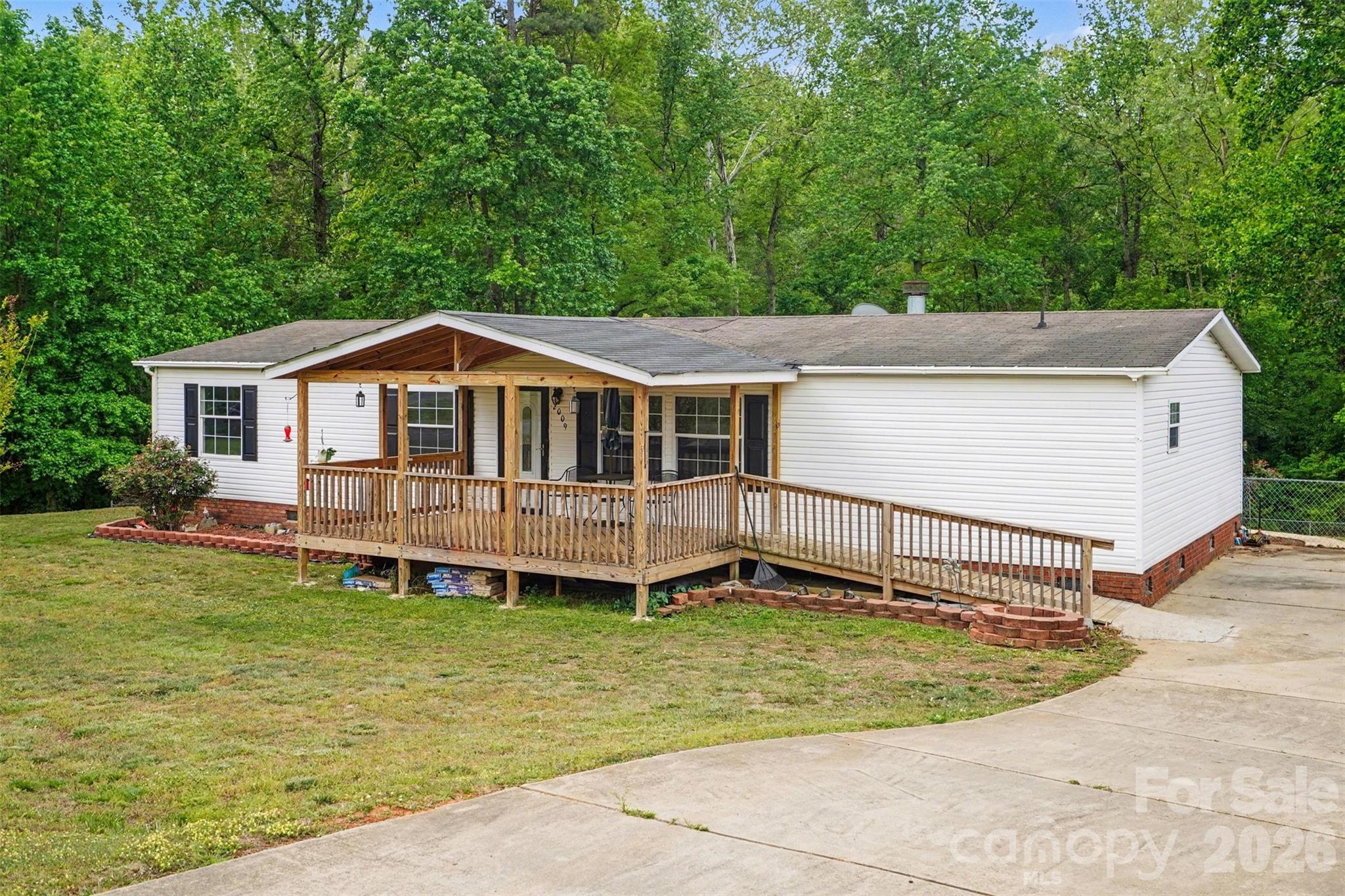 2009 Rocky Creek Lane