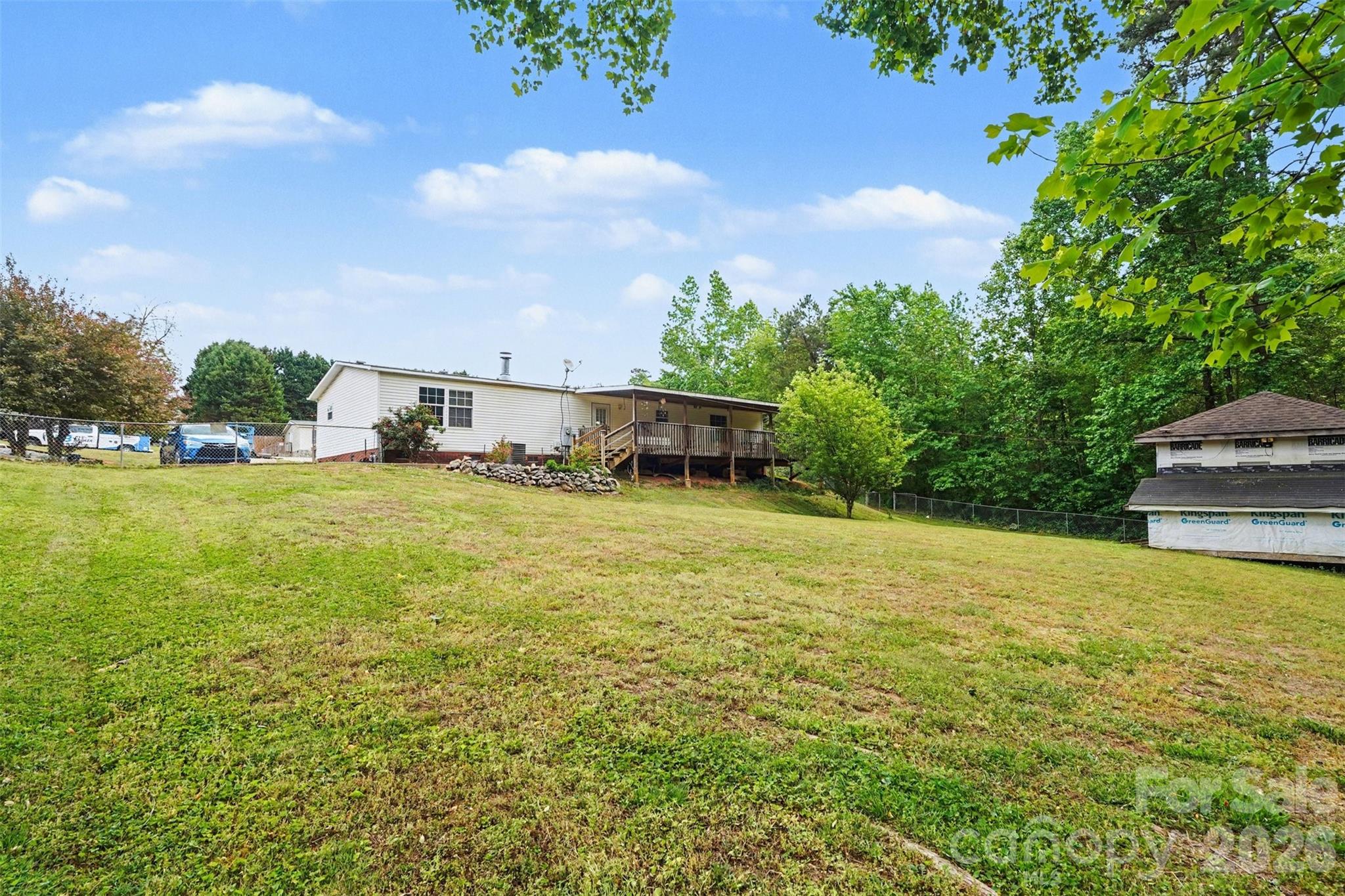 2009 Rocky Creek Lane