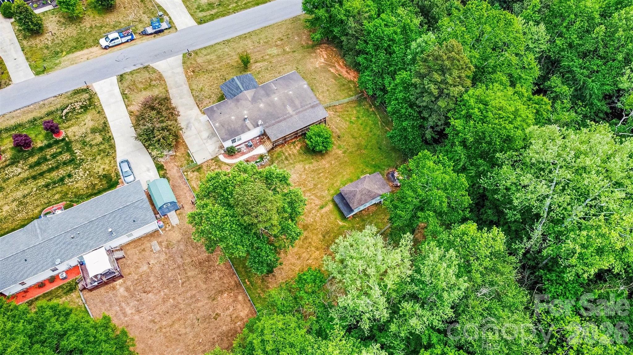 2009 Rocky Creek Lane