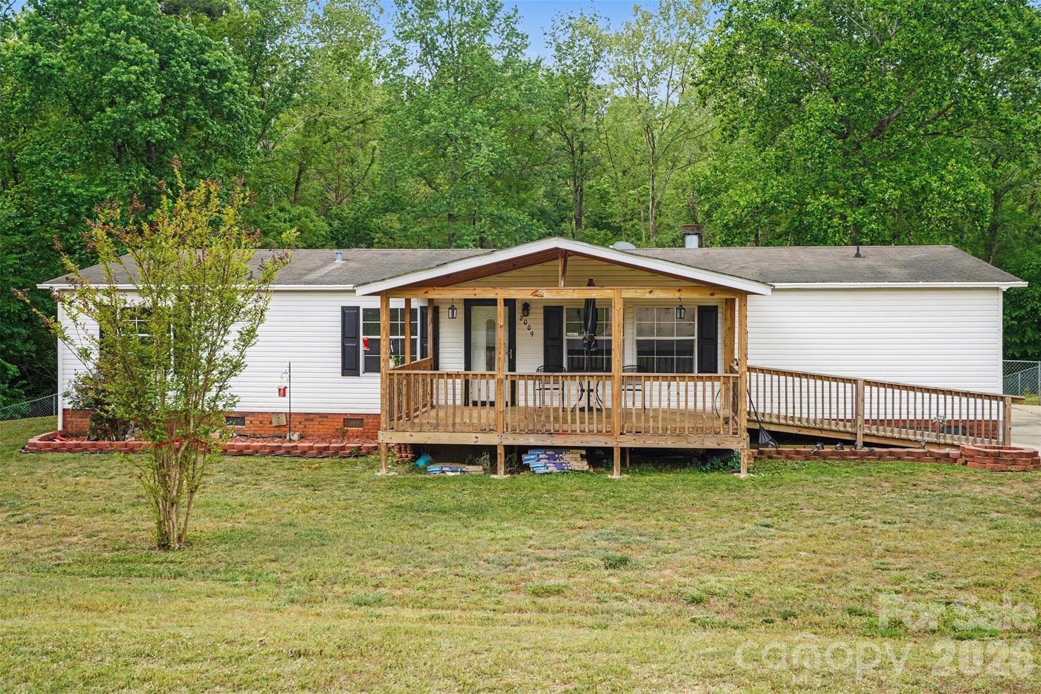 2009 Rocky Creek Lane