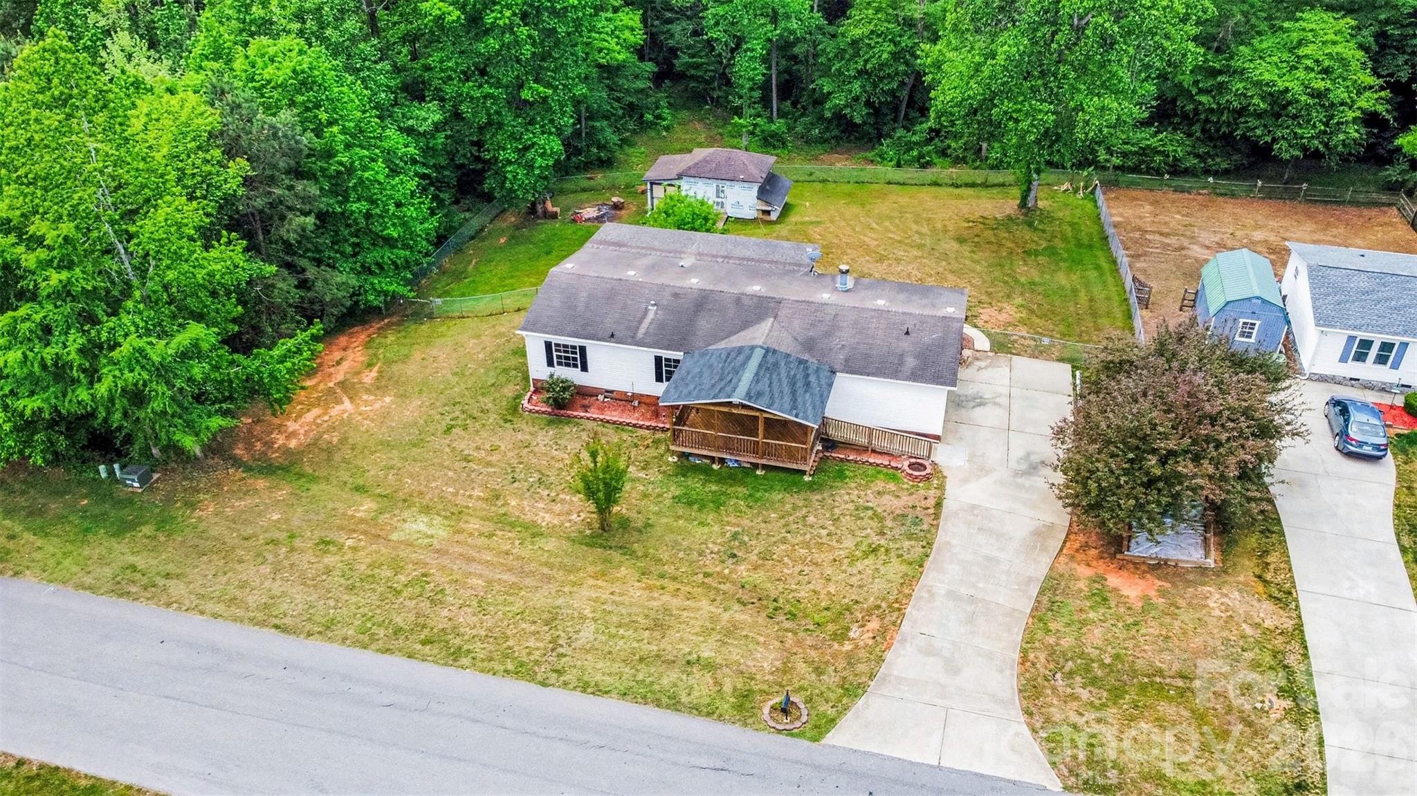 2009 Rocky Creek Lane