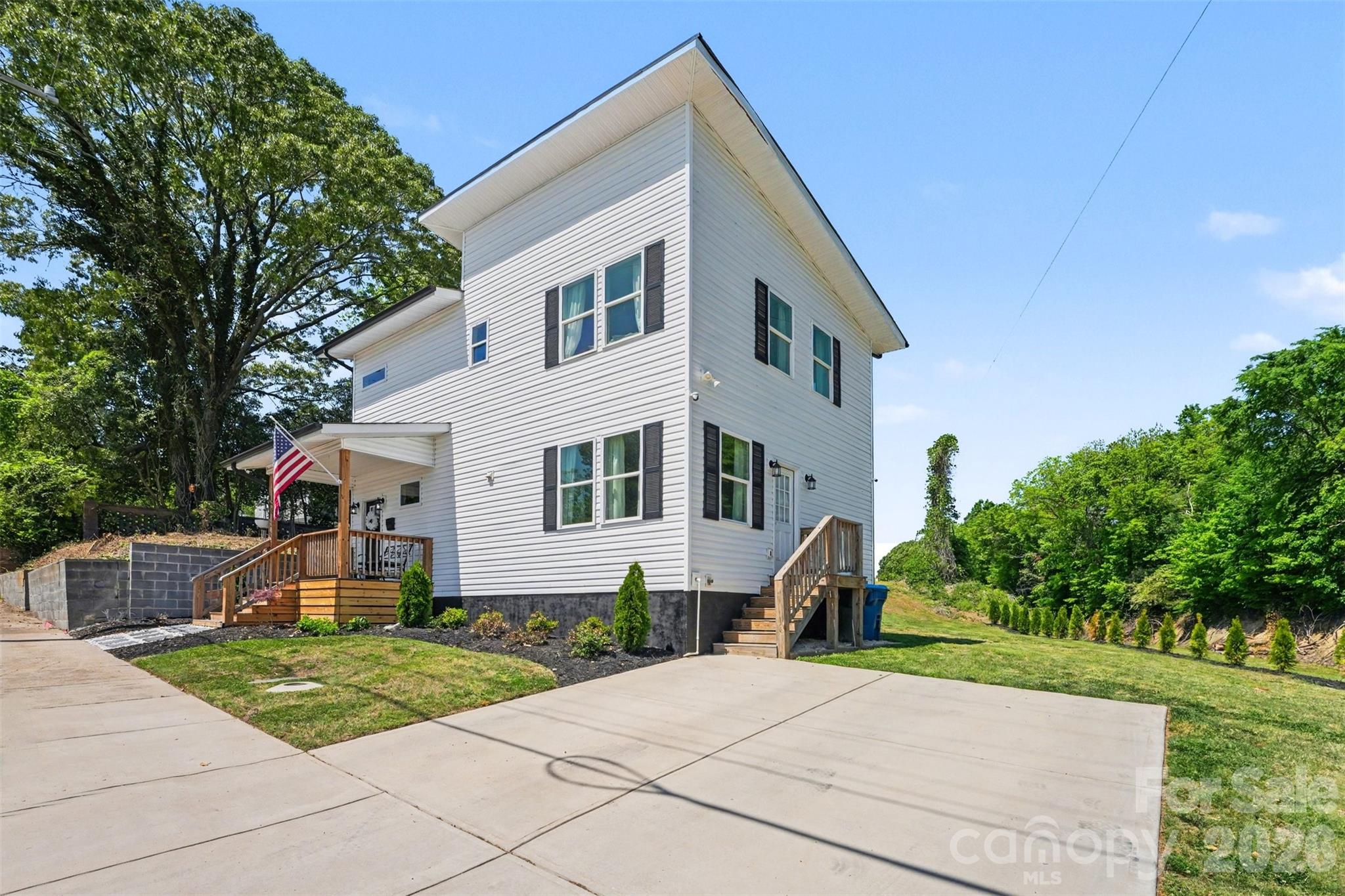 430 N Fulton Street
