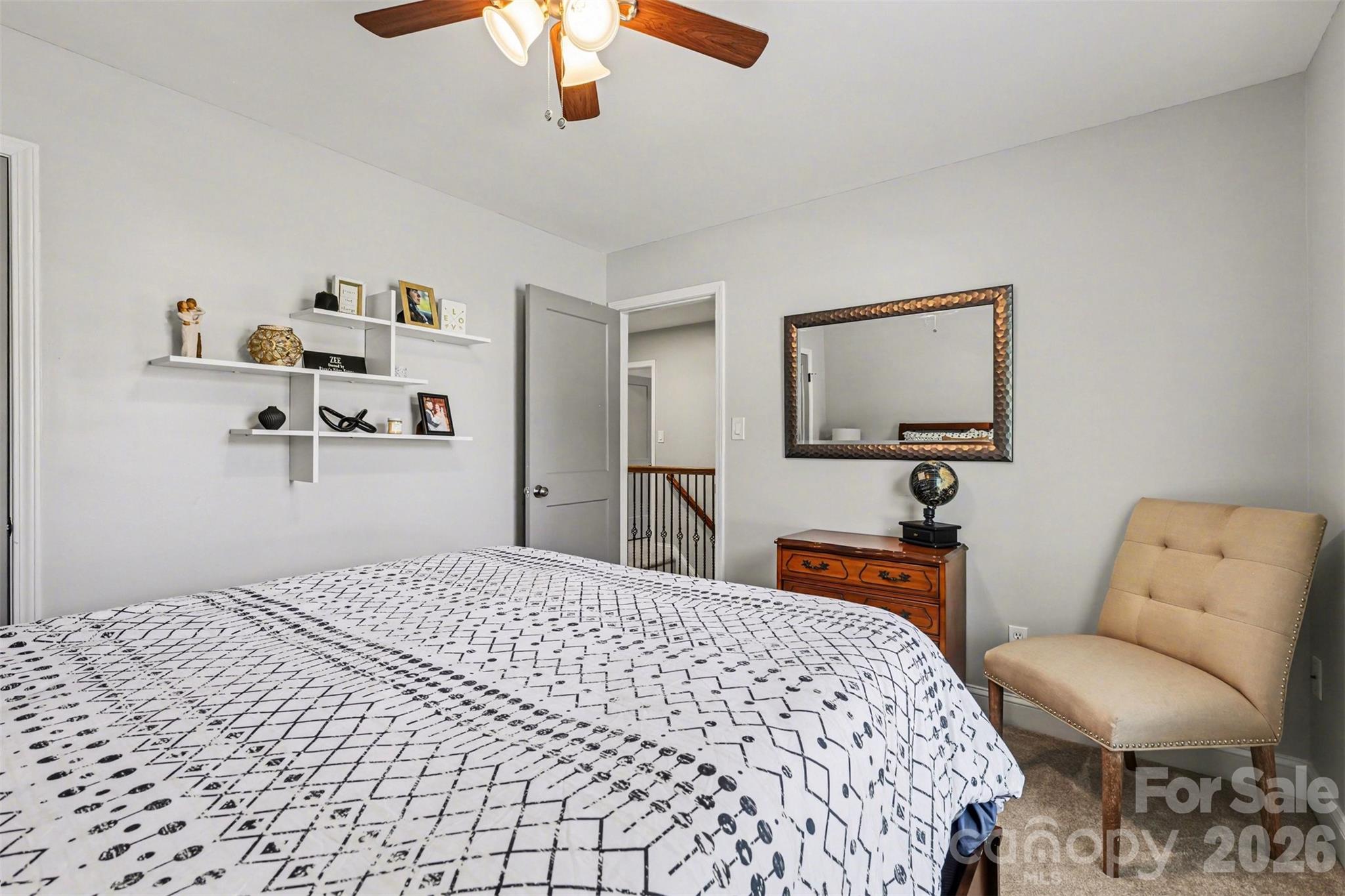 8536 Ochre Drive