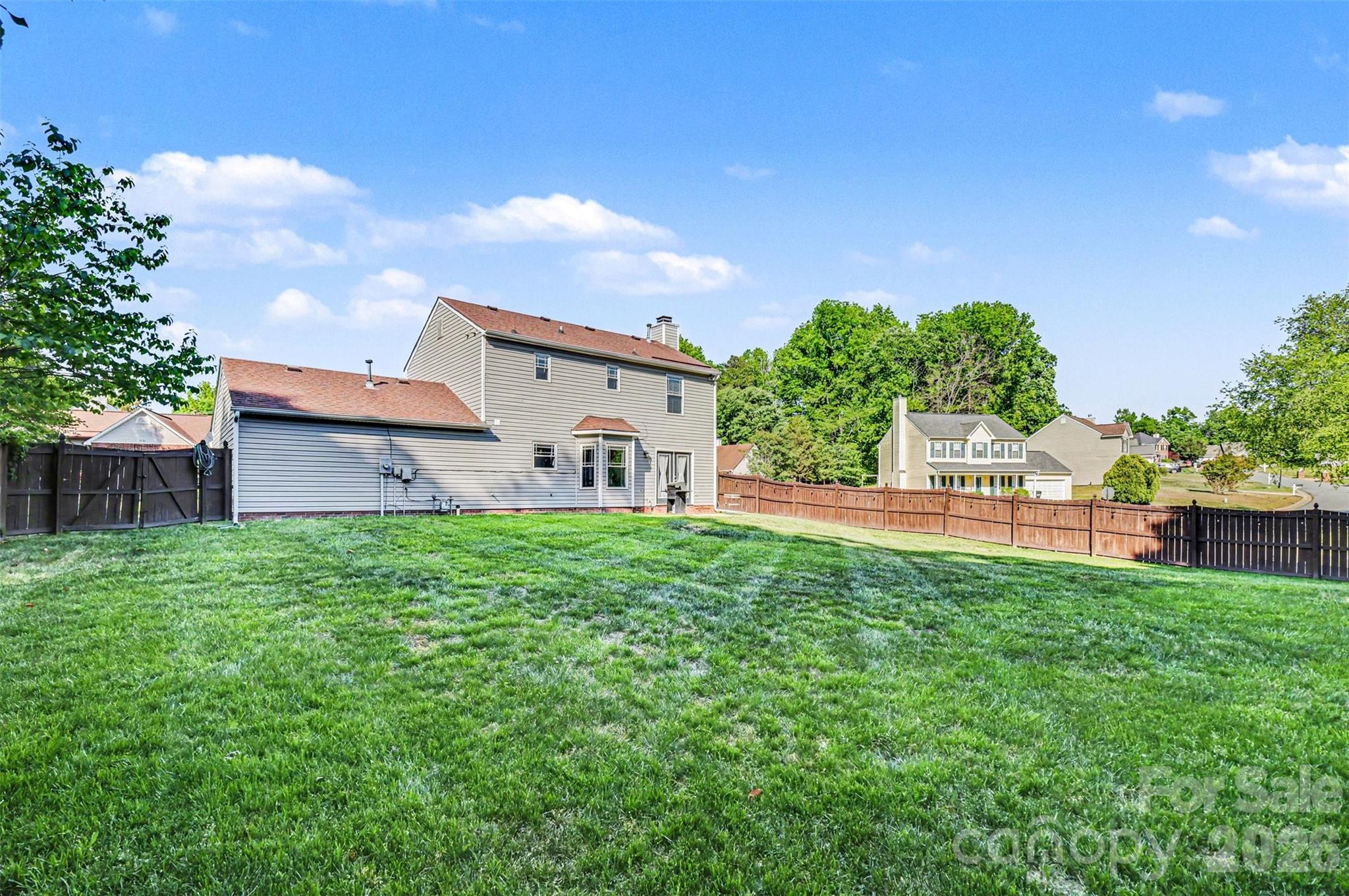 8536 Ochre Drive