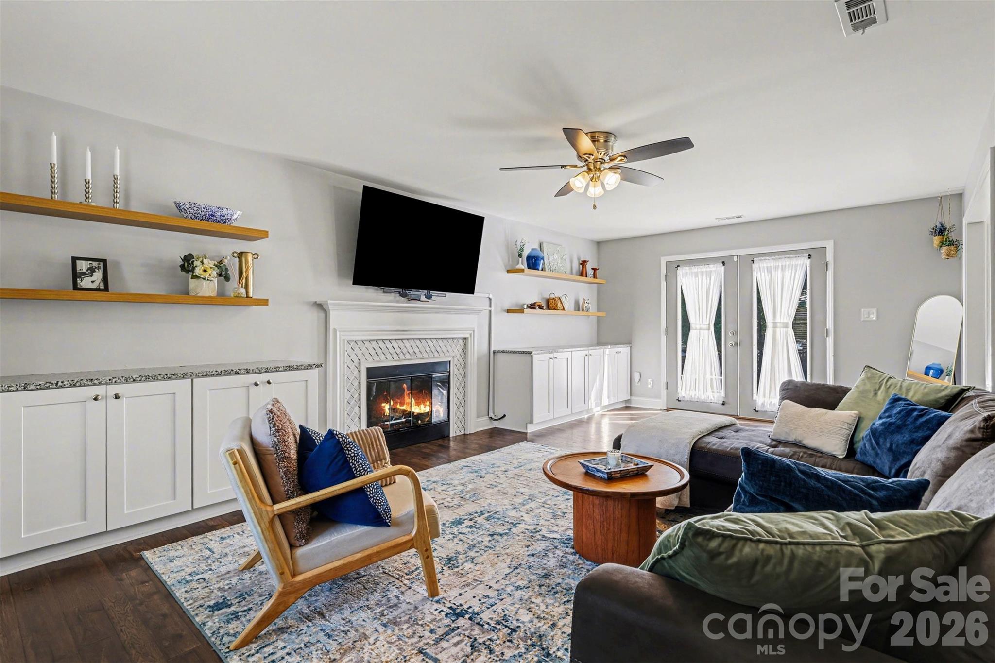 8536 Ochre Drive