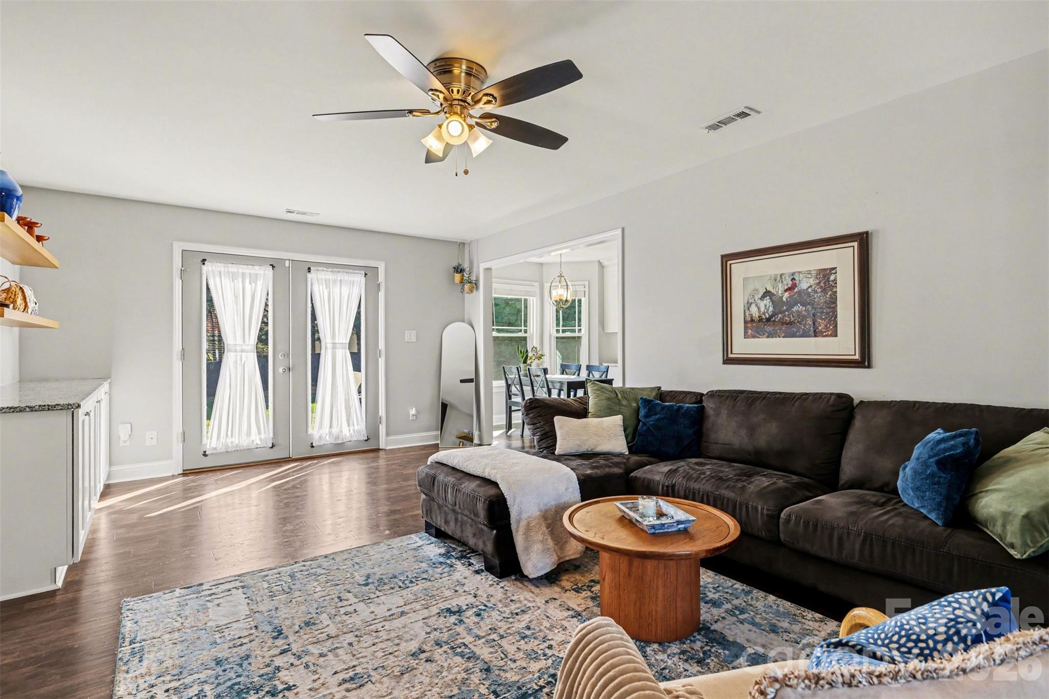8536 Ochre Drive