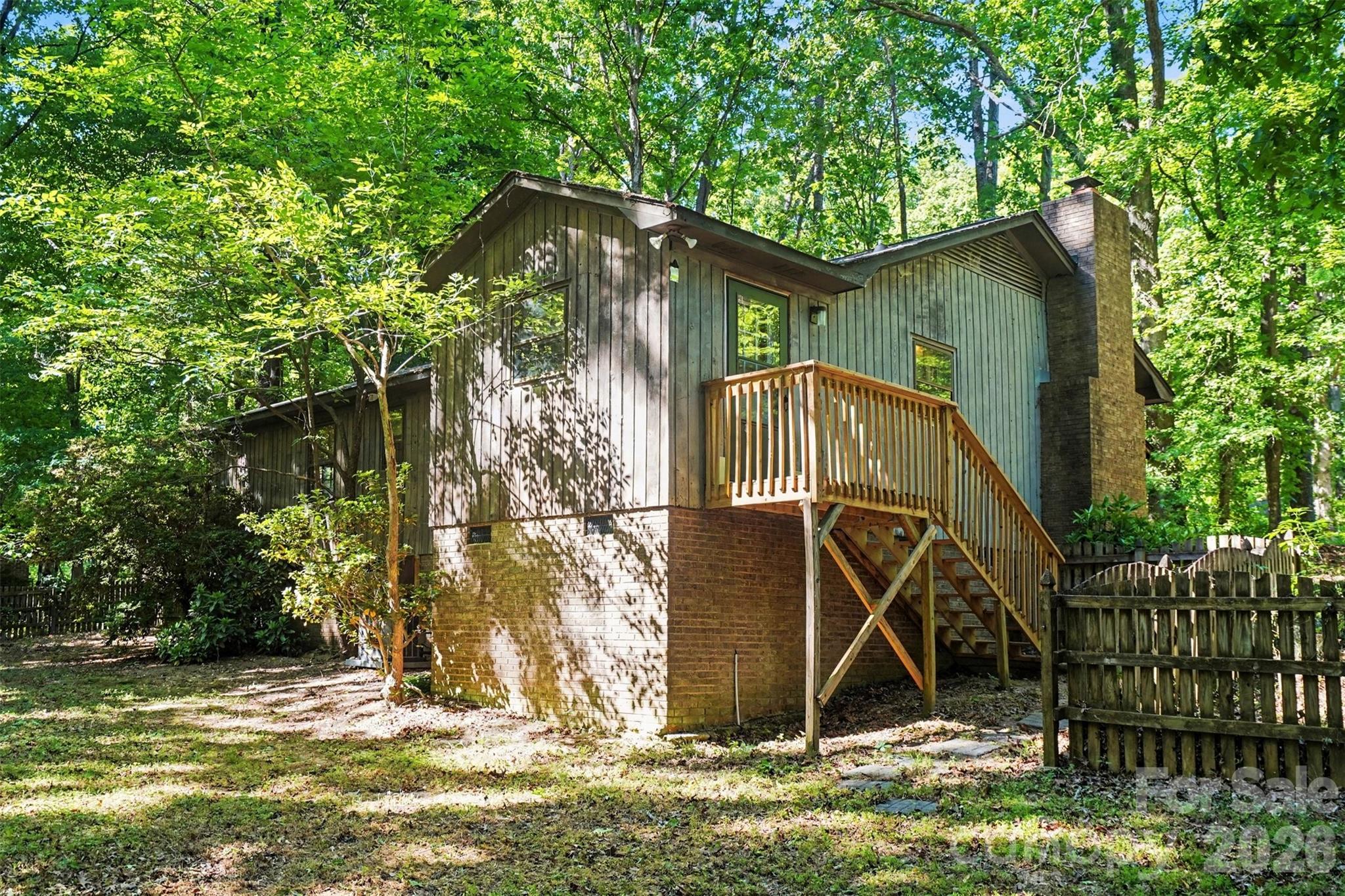 5921 Senconee Road
