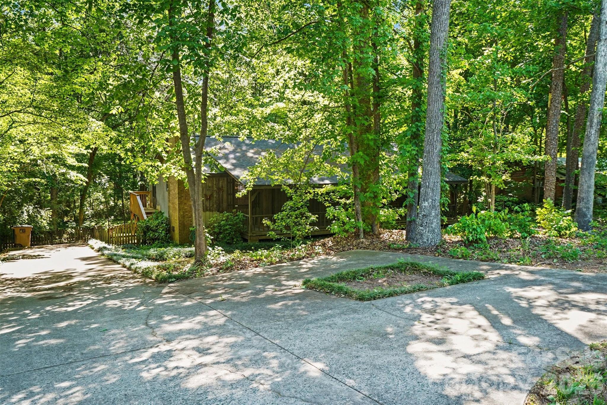 5921 Senconee Road