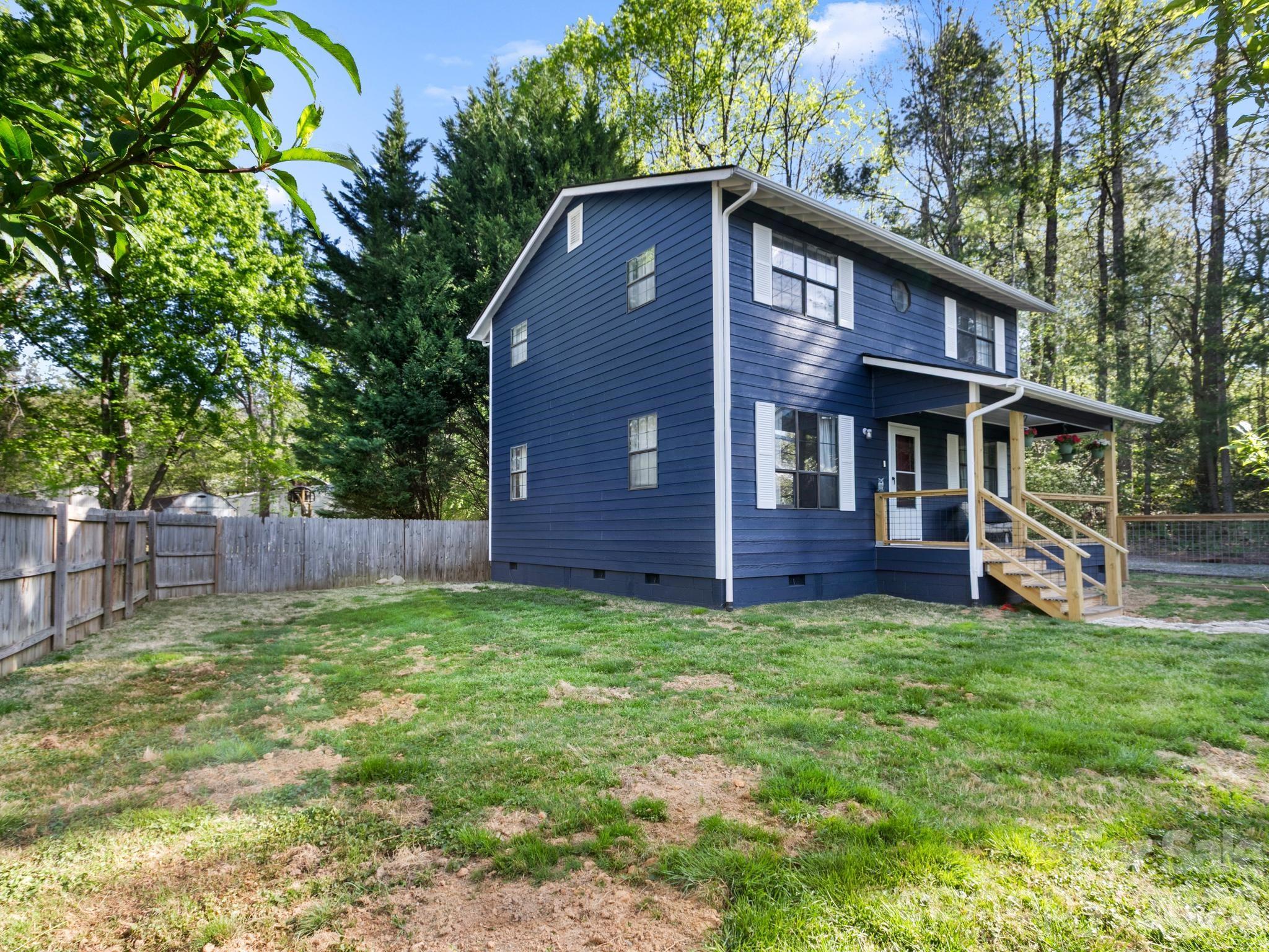 103 Rainbow Lane