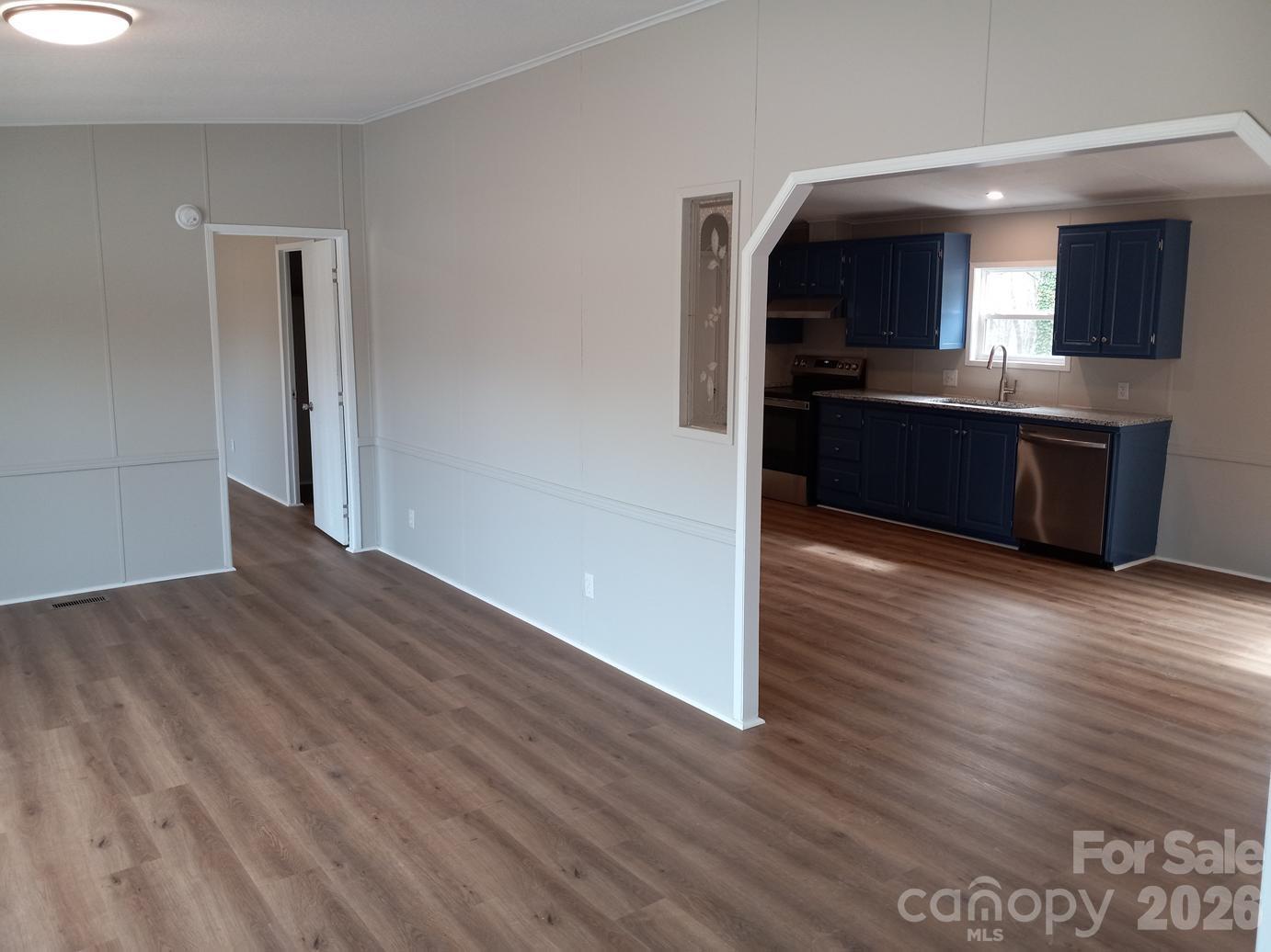 831 W Unionville Indian Trail Road