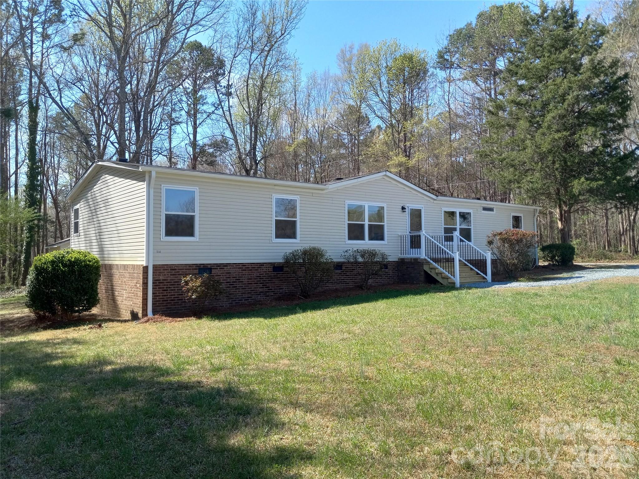 831 W Unionville Indian Trail Road