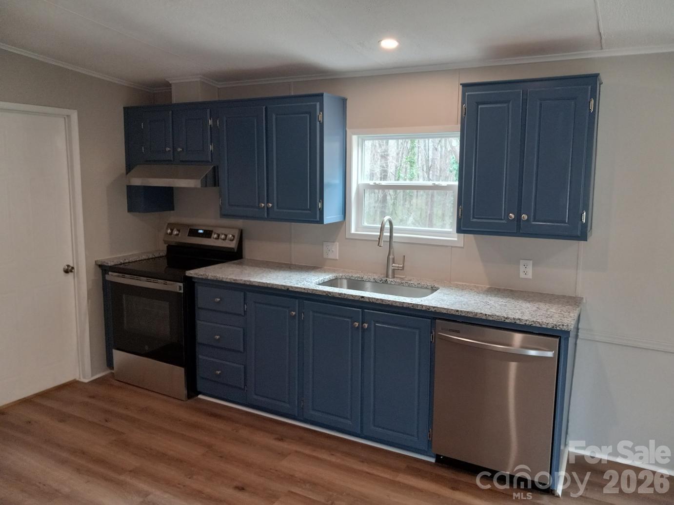 831 W Unionville Indian Trail Road