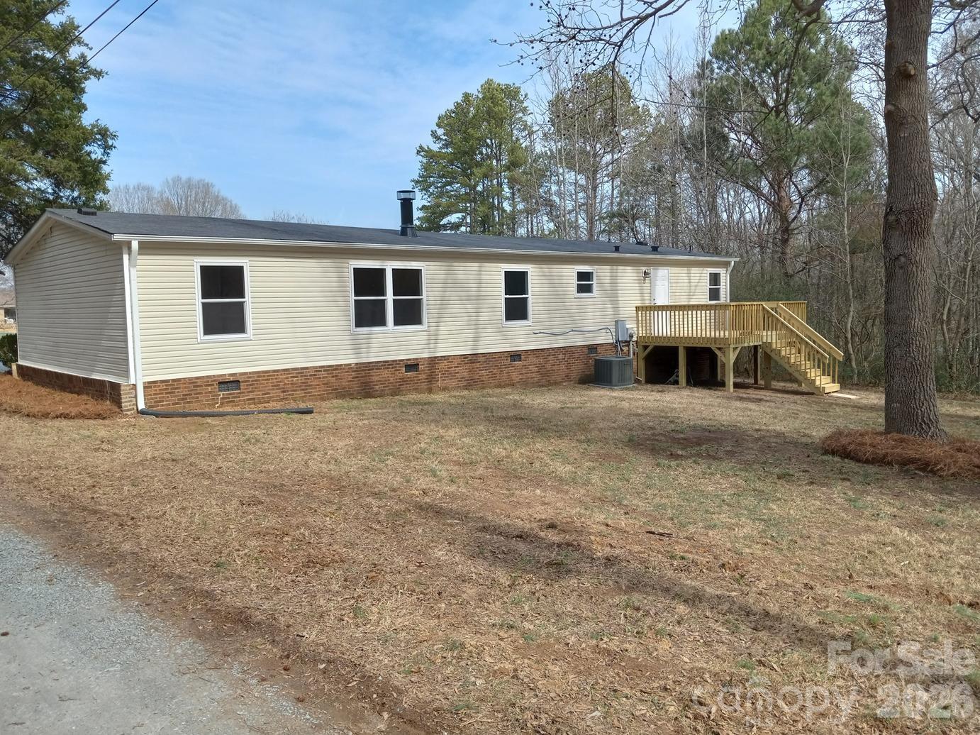 831 W Unionville Indian Trail Road
