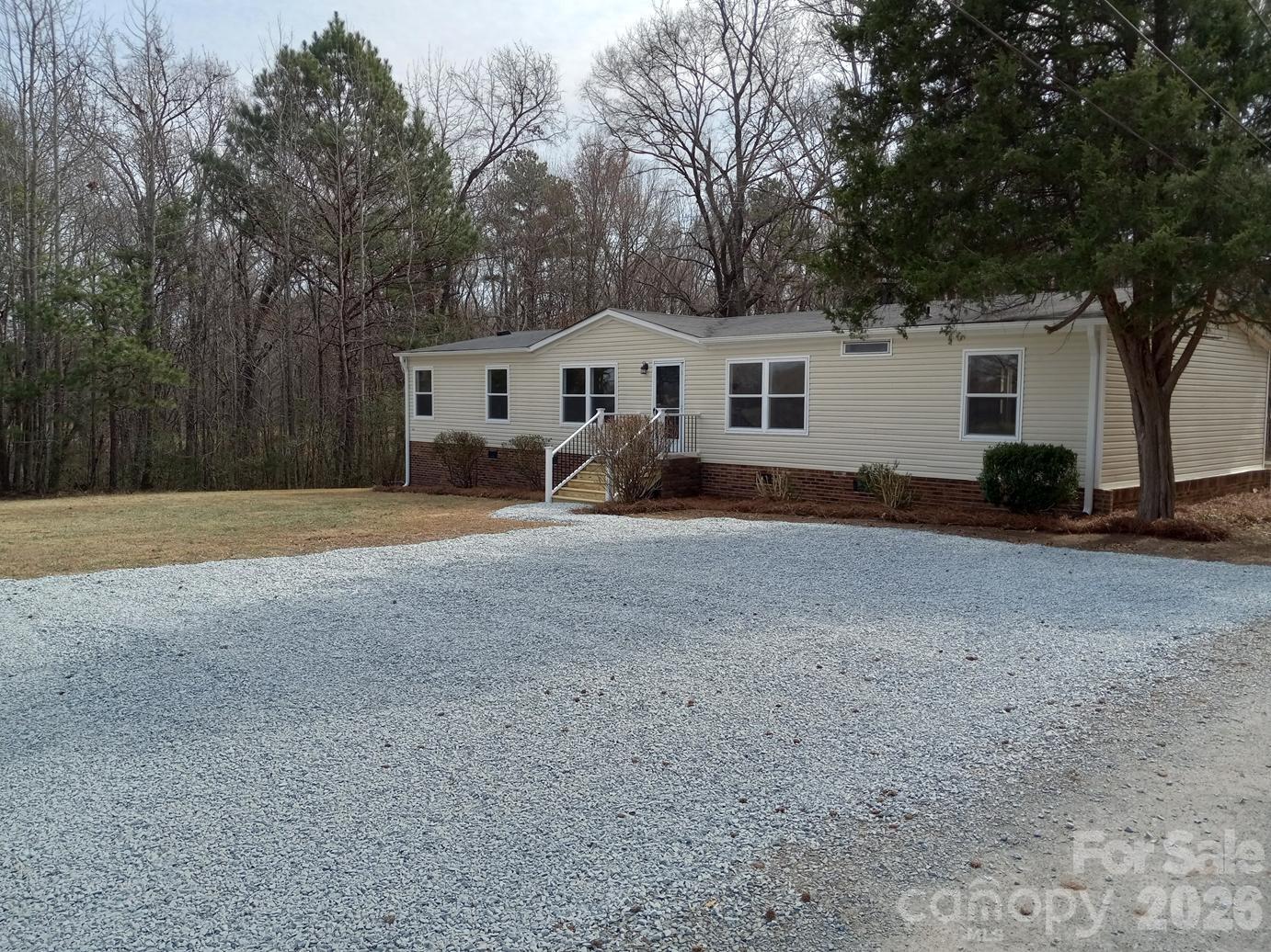 831 W Unionville Indian Trail Road