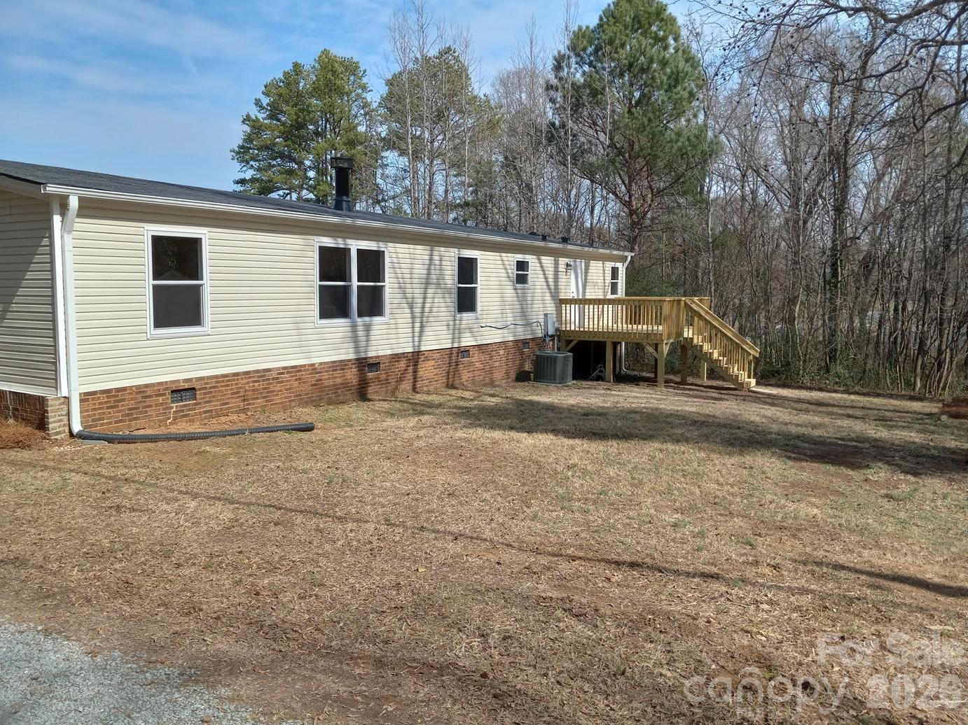 831 W Unionville Indian Trail Road
