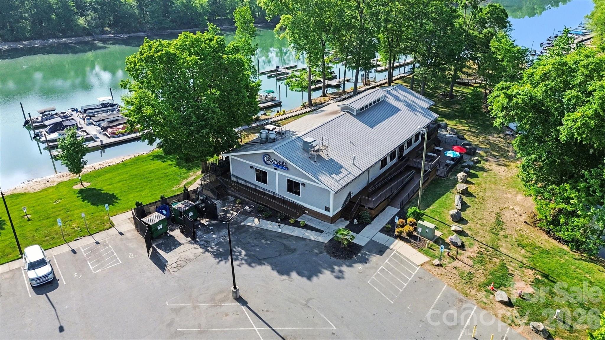 208 Riverfront Parkway