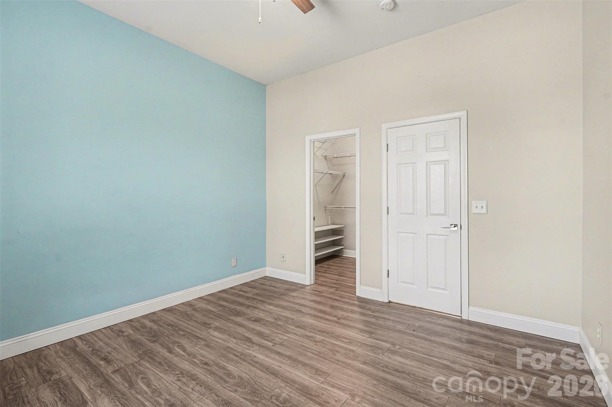 780 N Davidson Street Unit: 1208