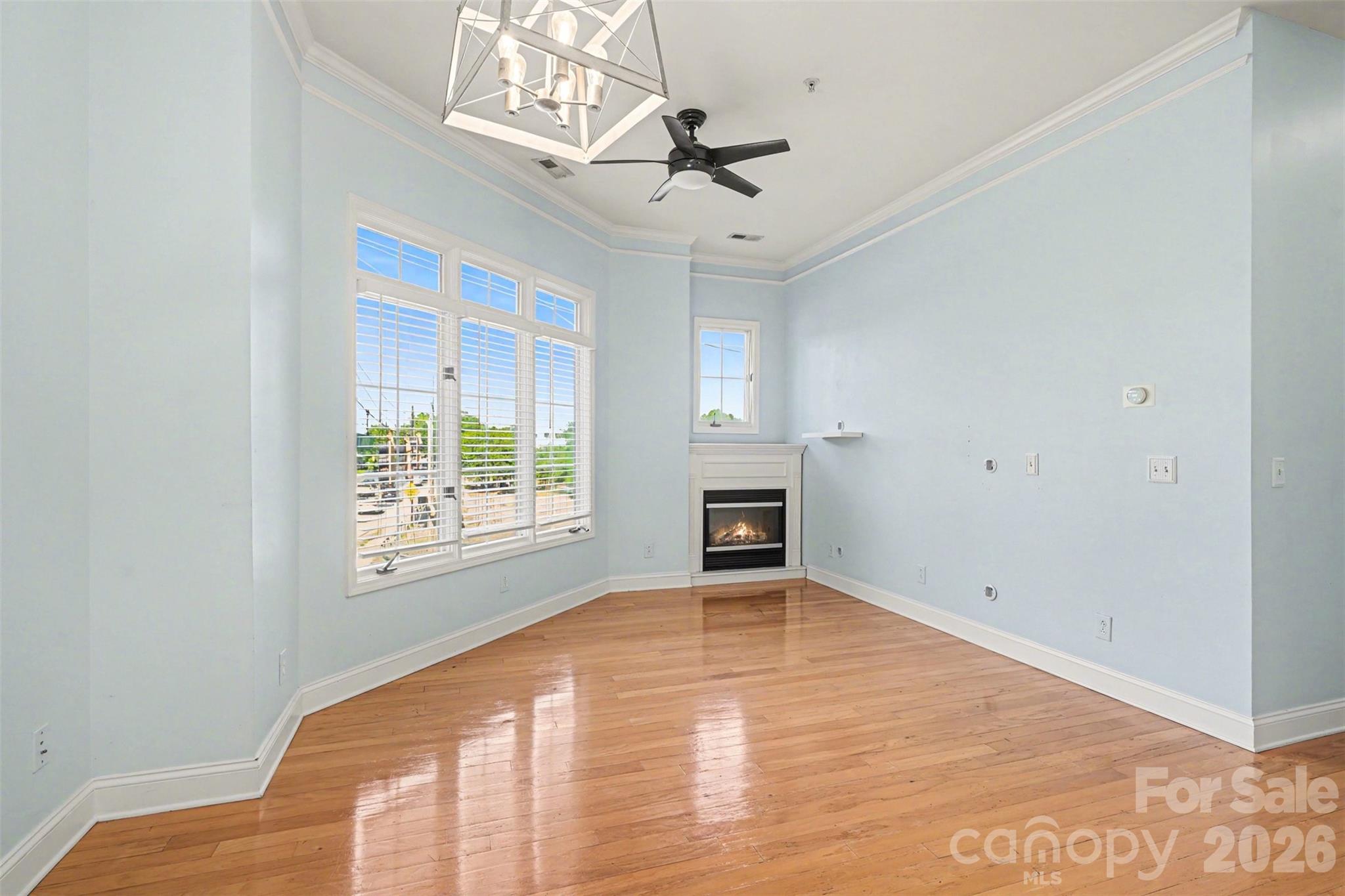 780 N Davidson Street Unit: 1208