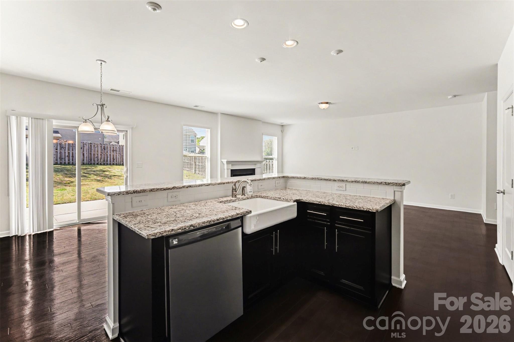 2828 San Saba Street