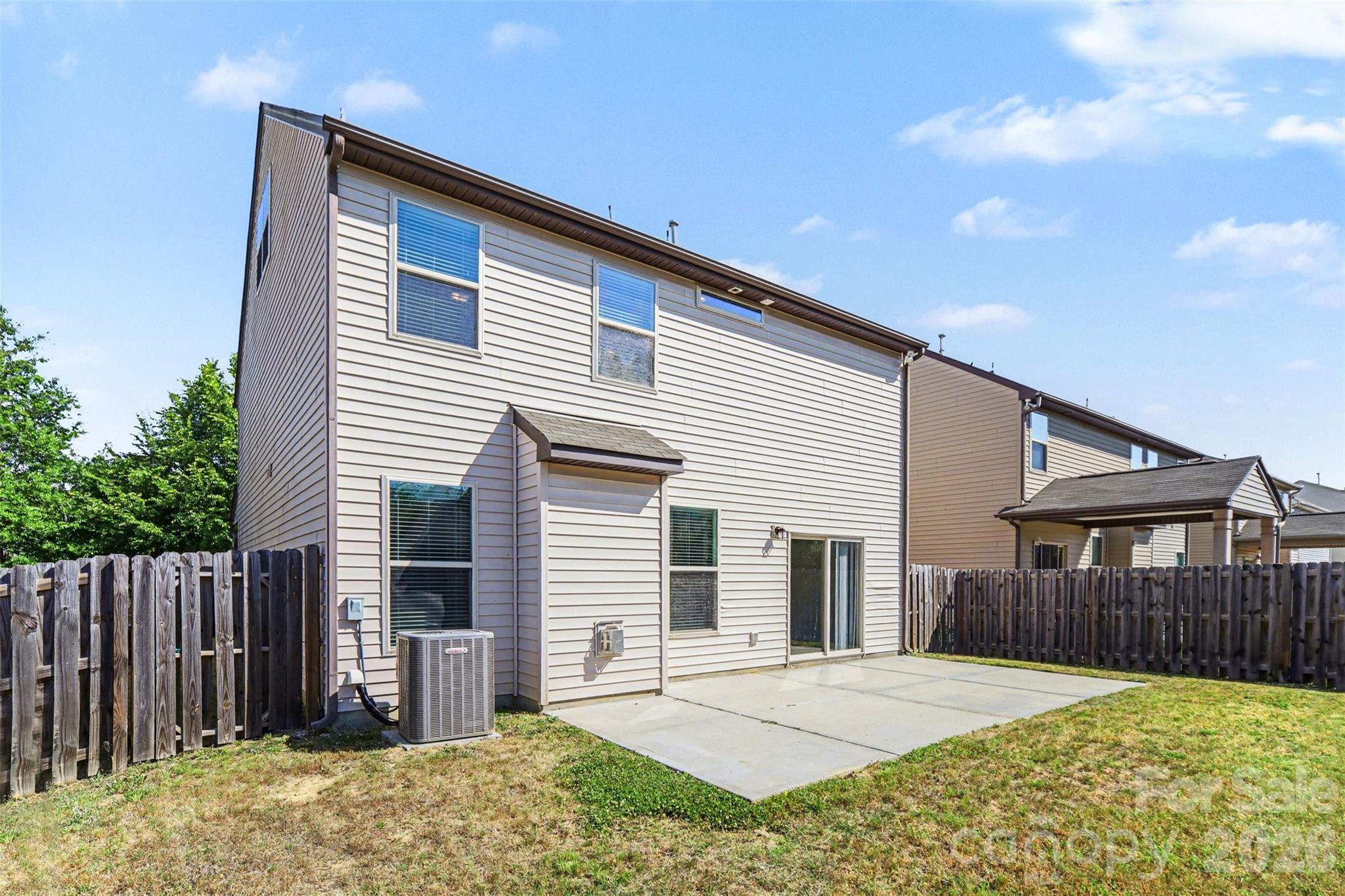 2828 San Saba Street