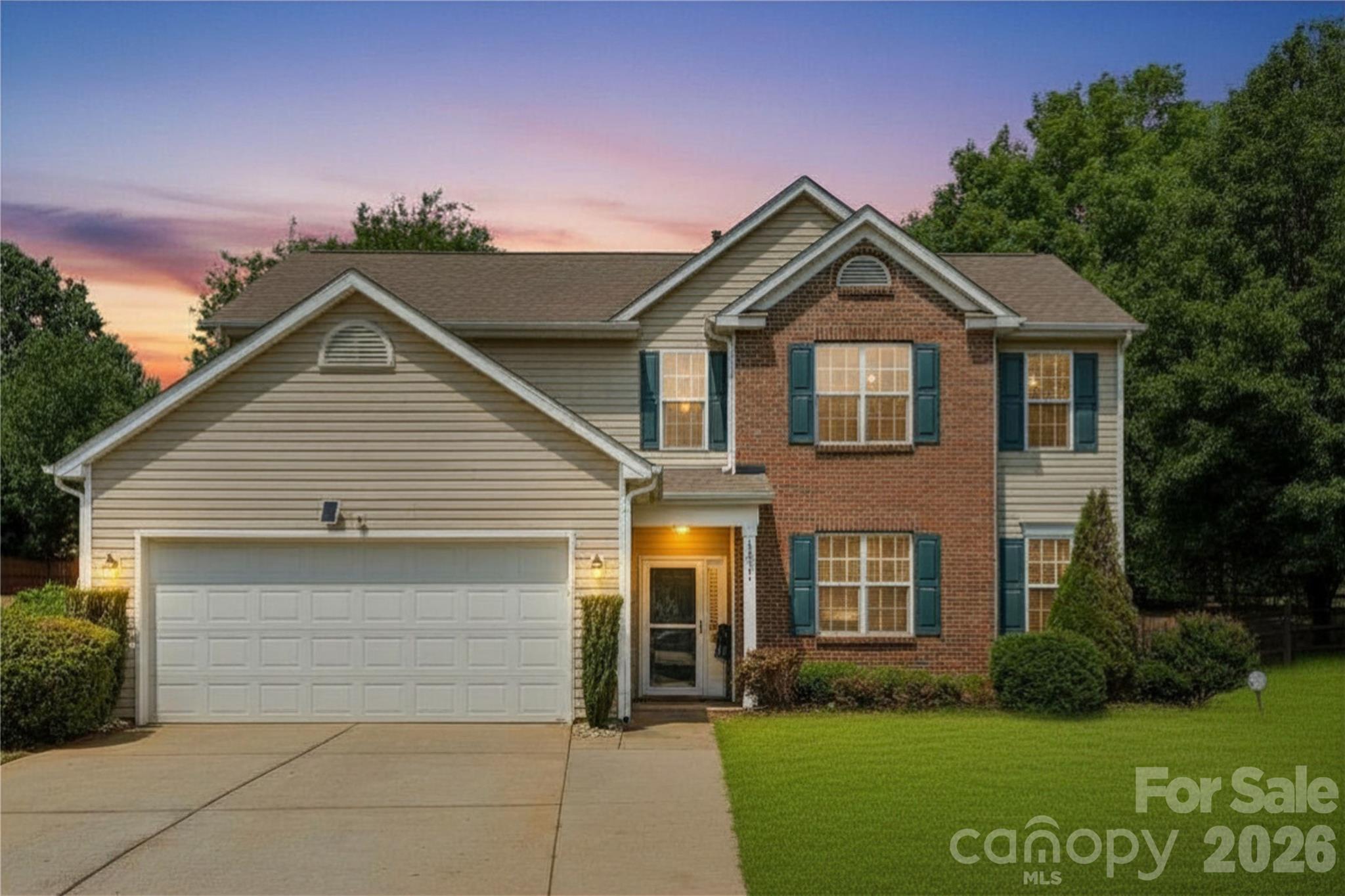 13321 Emerald Branch Lane