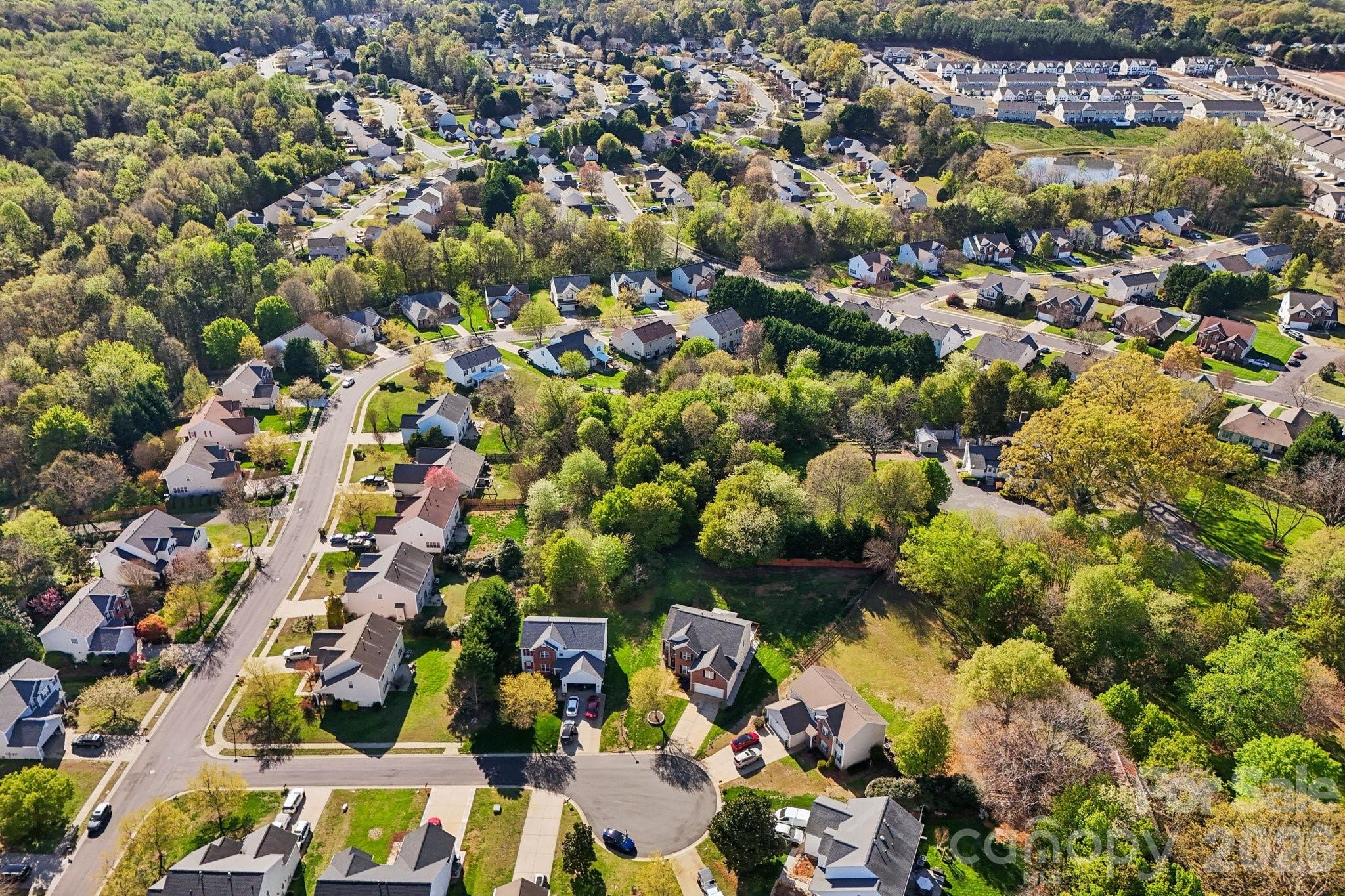 13321 Emerald Branch Lane