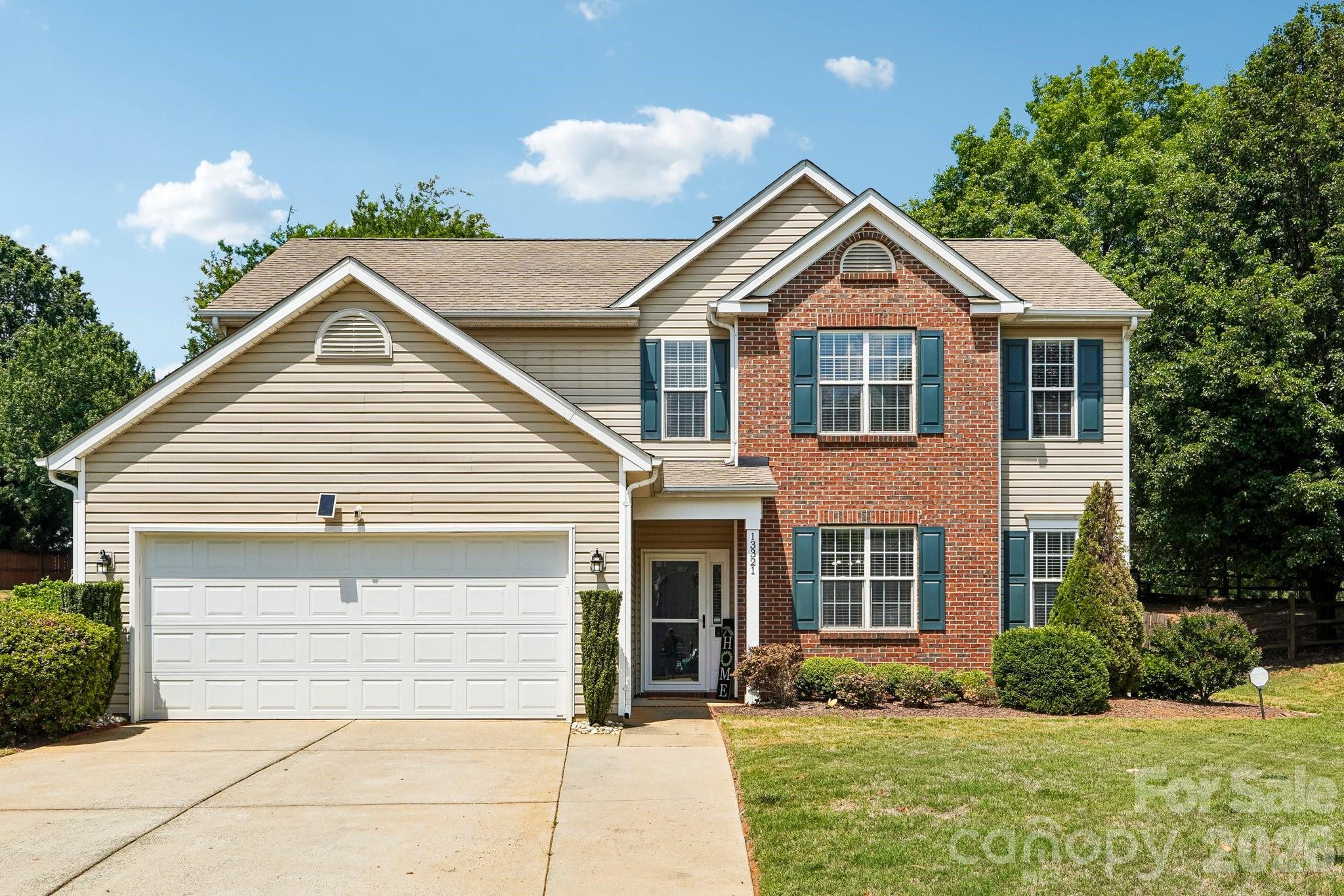 13321 Emerald Branch Lane