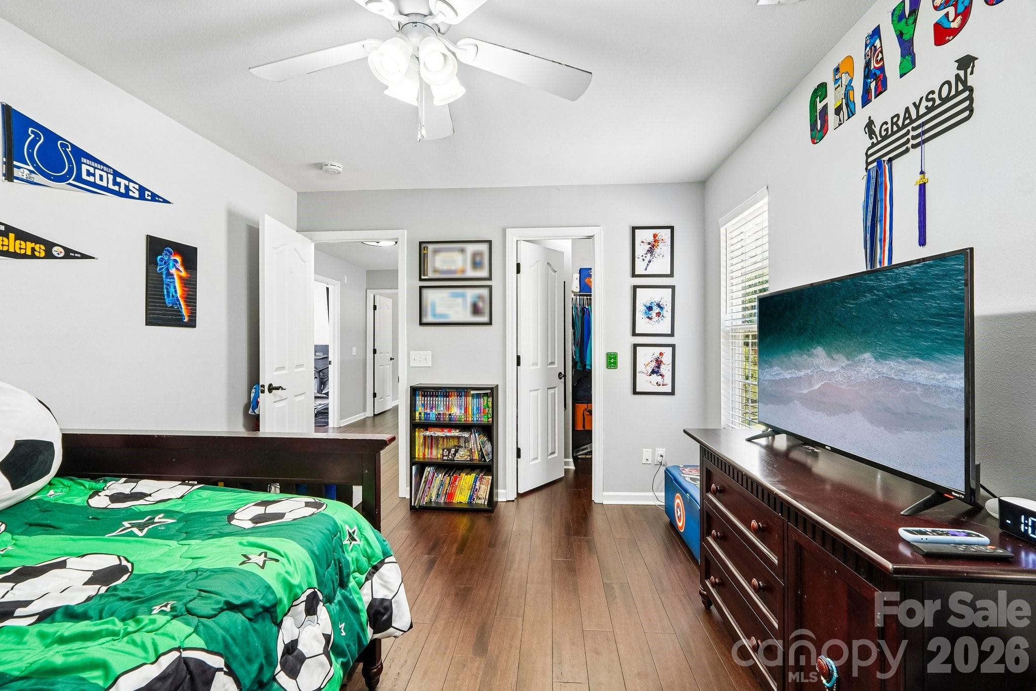 13321 Emerald Branch Lane