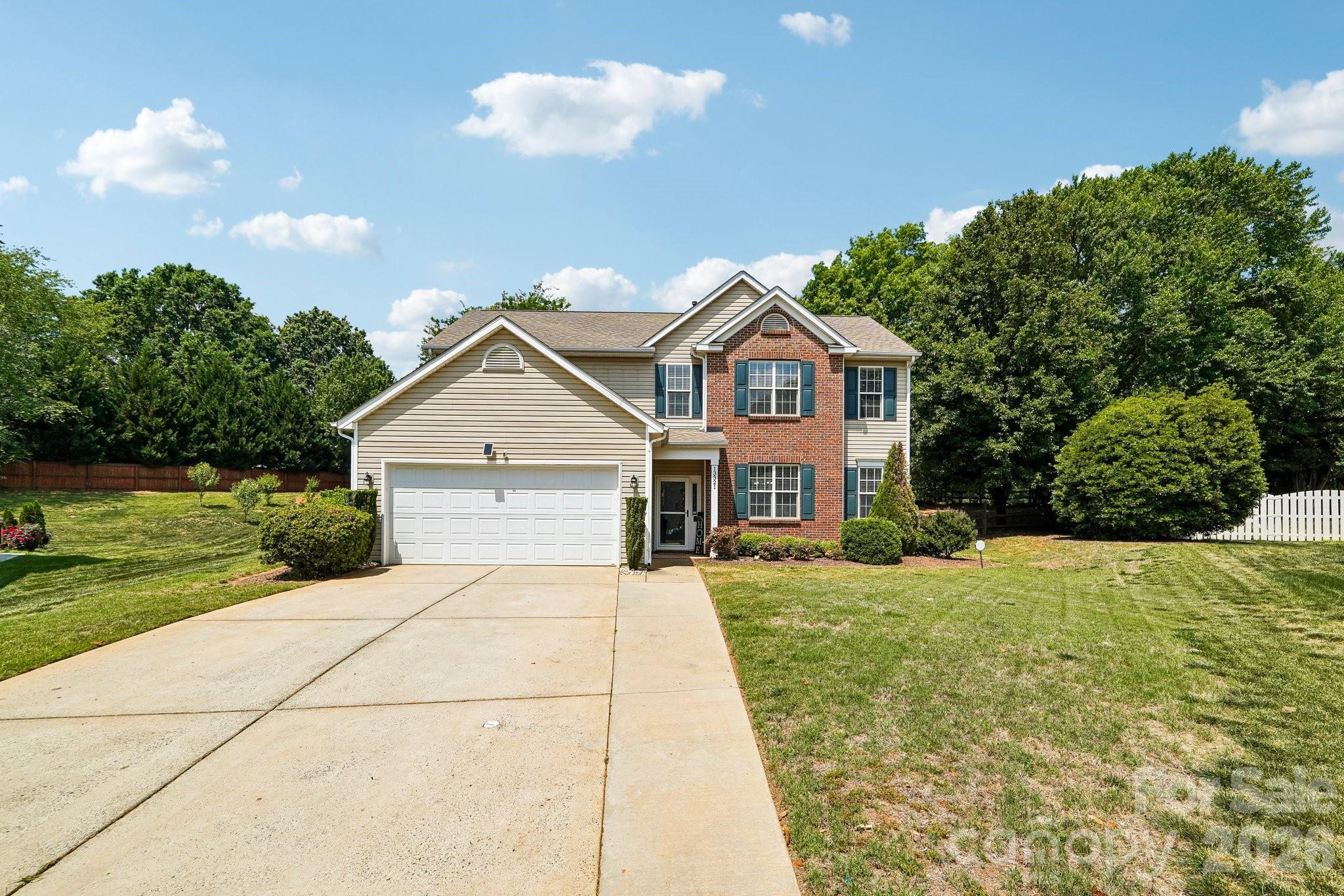 13321 Emerald Branch Lane