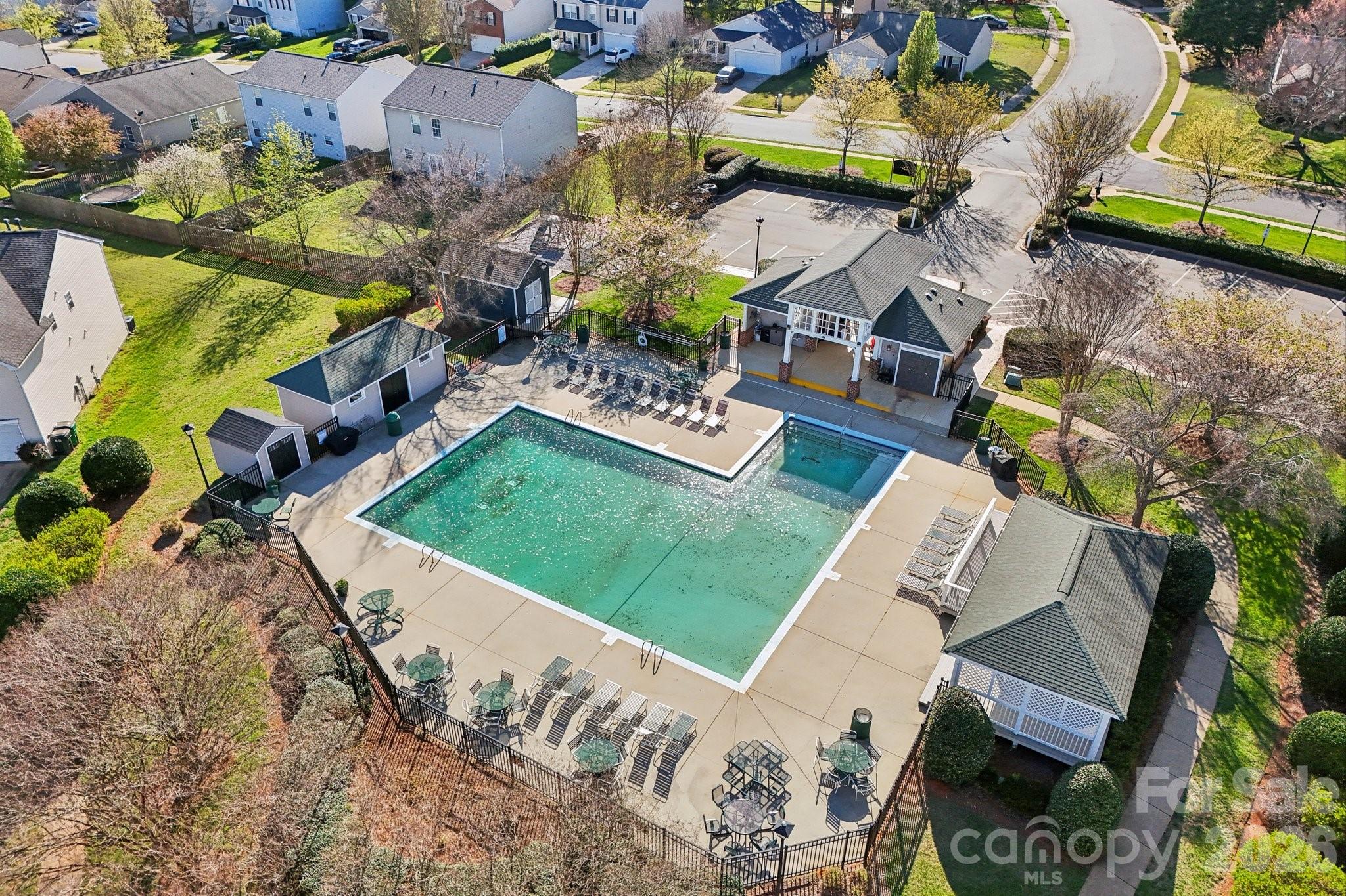 13321 Emerald Branch Lane
