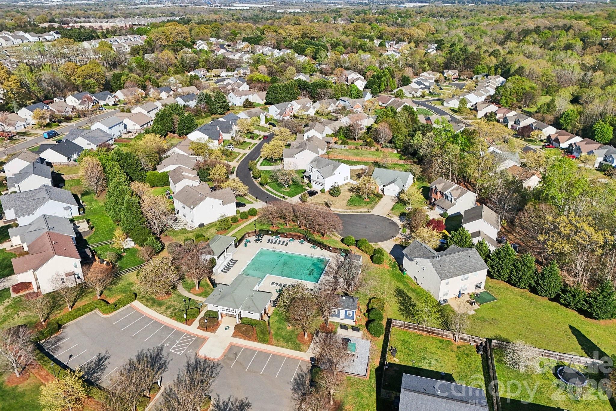 13321 Emerald Branch Lane