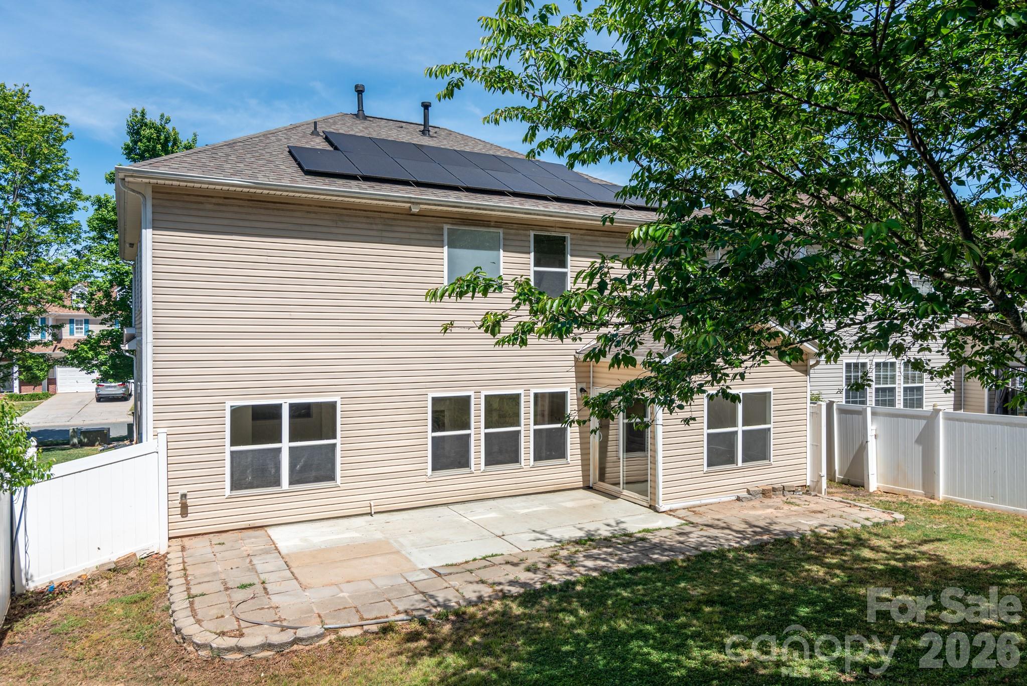 123 Glade Valley Avenue
