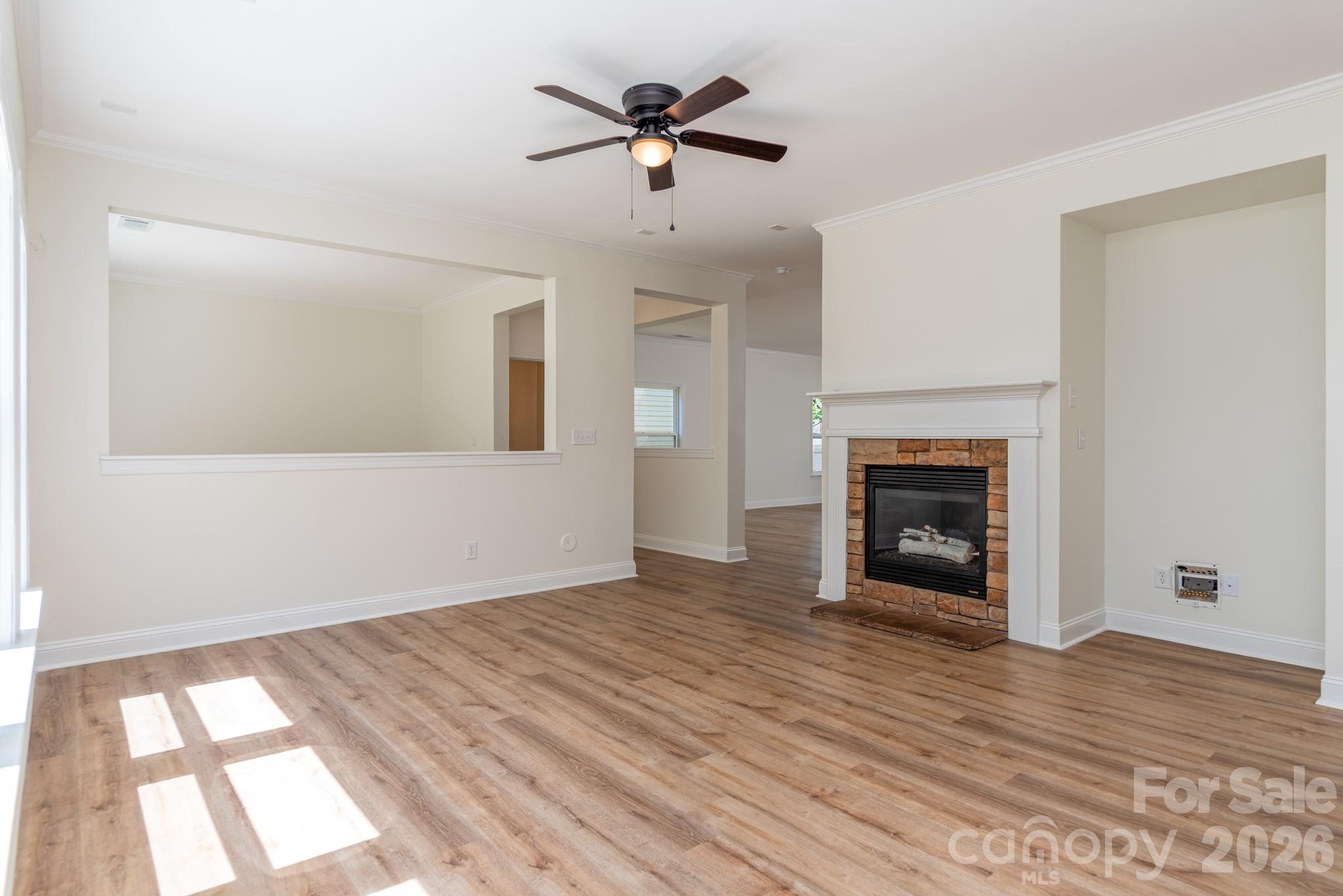 123 Glade Valley Avenue