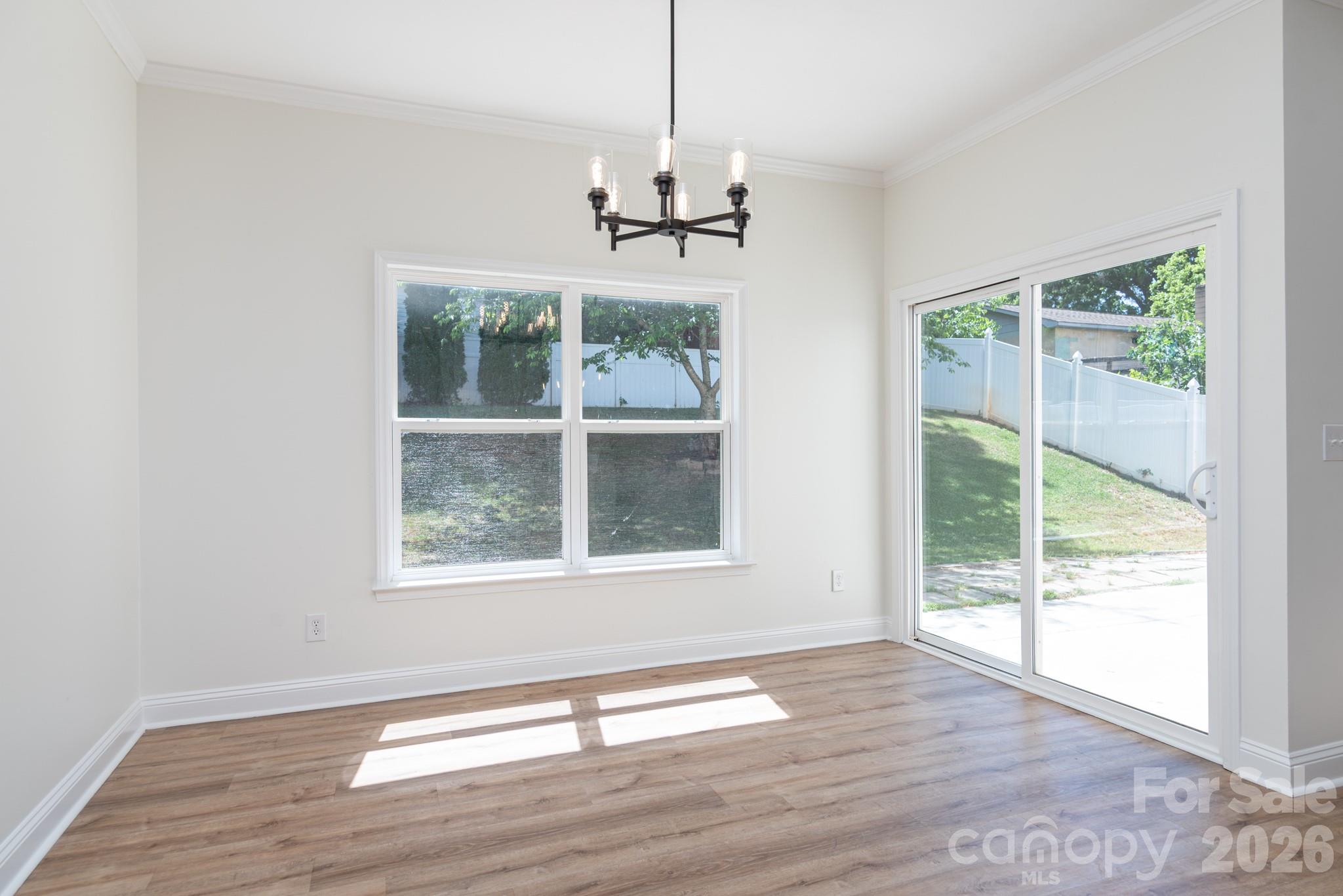 123 Glade Valley Avenue