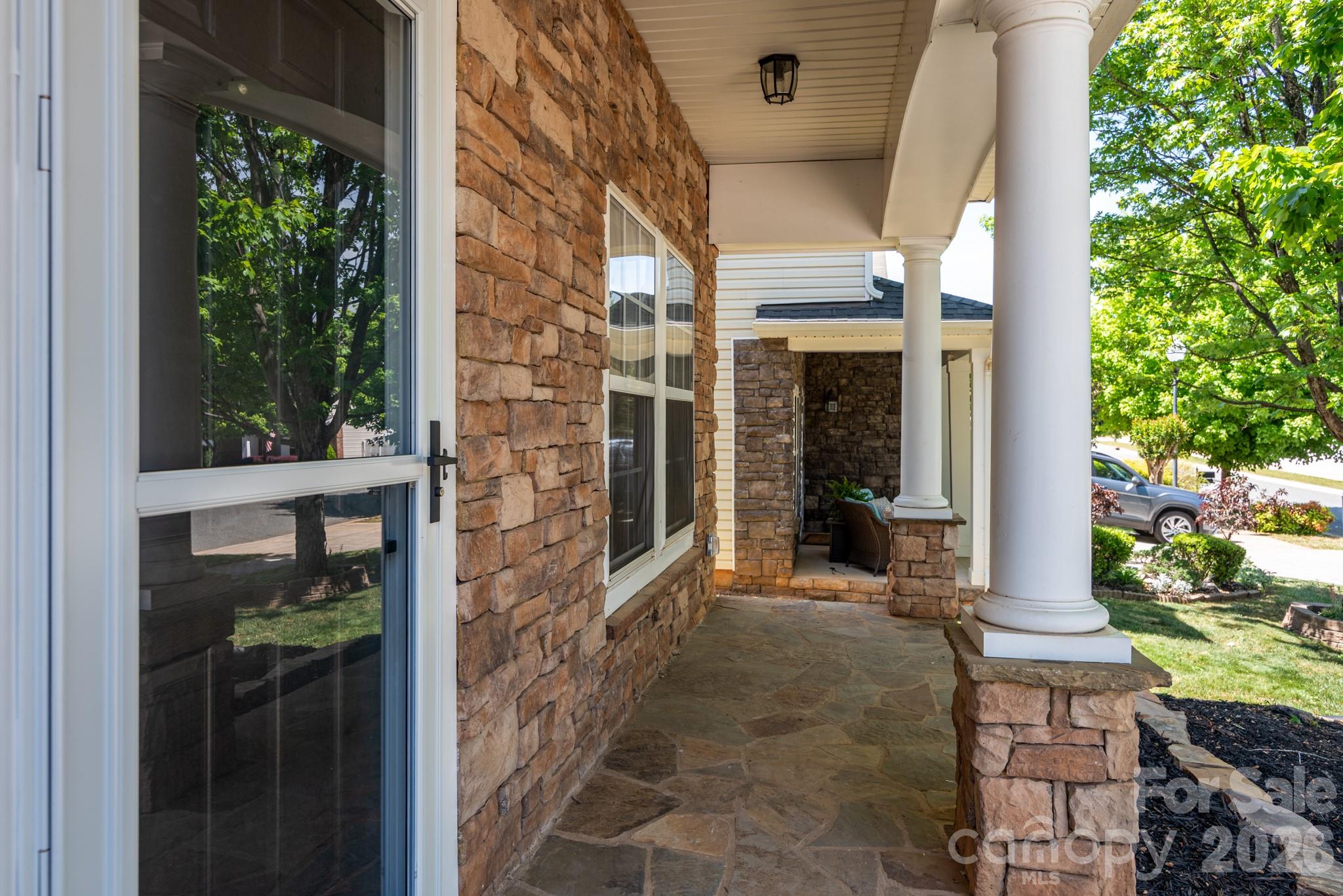 123 Glade Valley Avenue