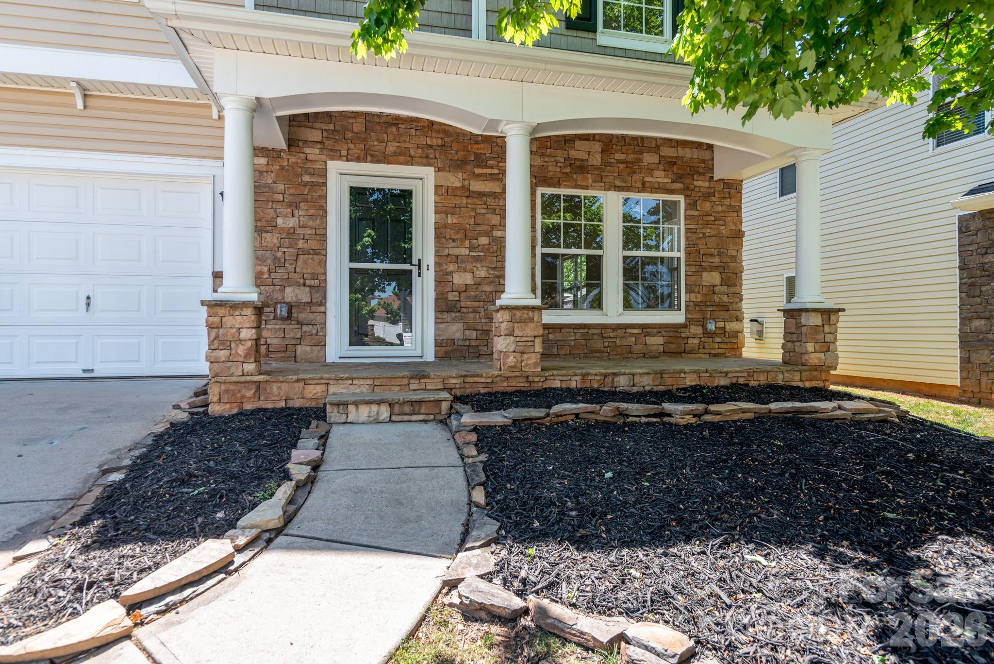 123 Glade Valley Avenue