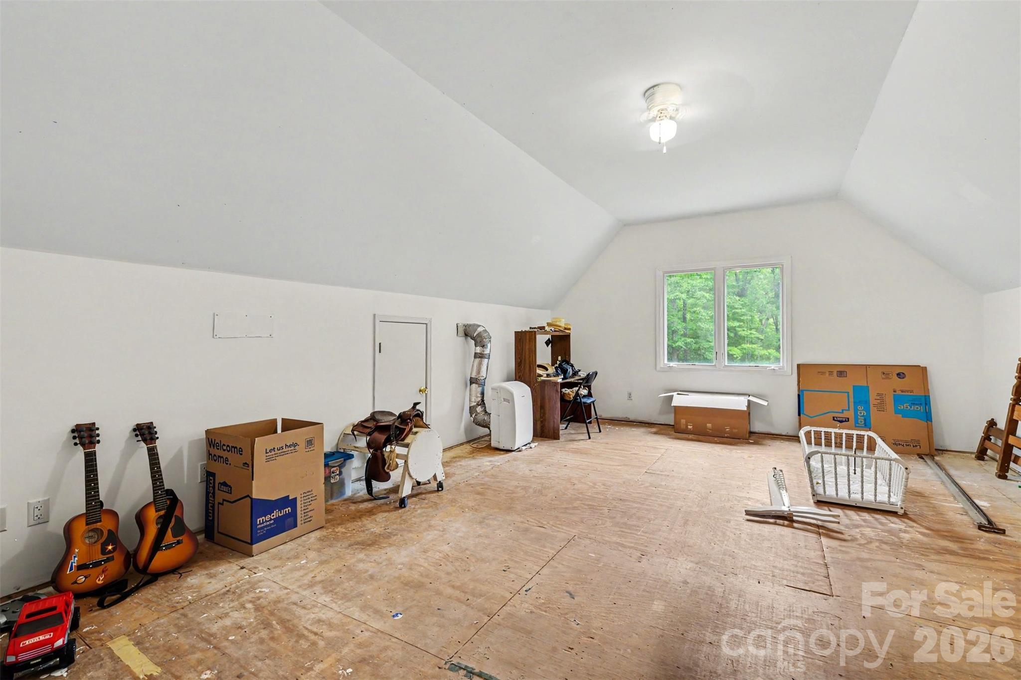 884 Beamguard Road