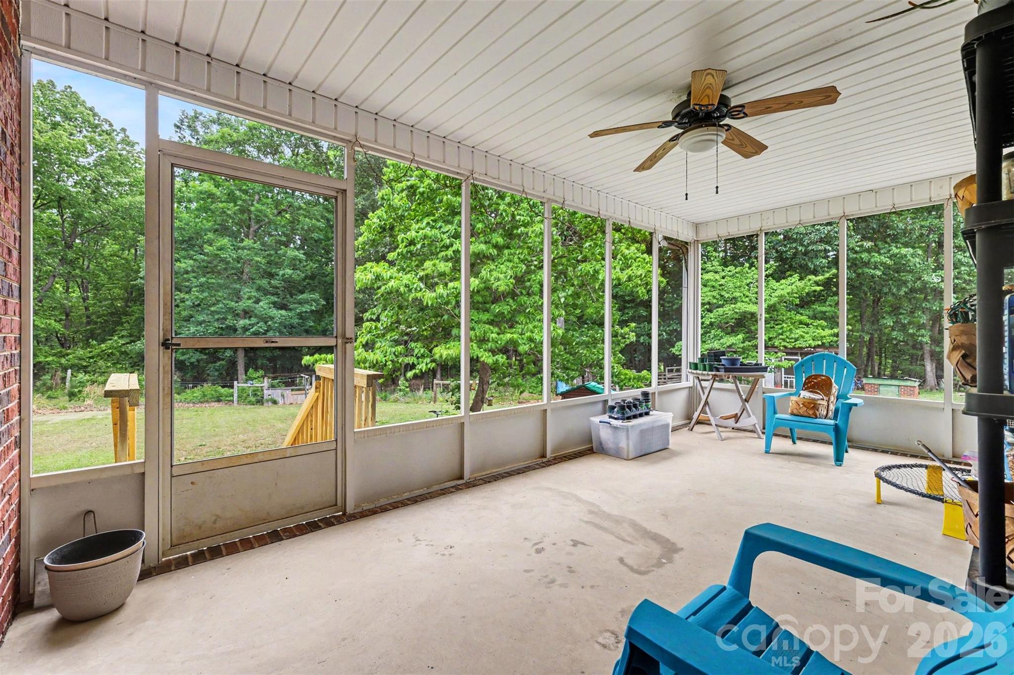 884 Beamguard Road