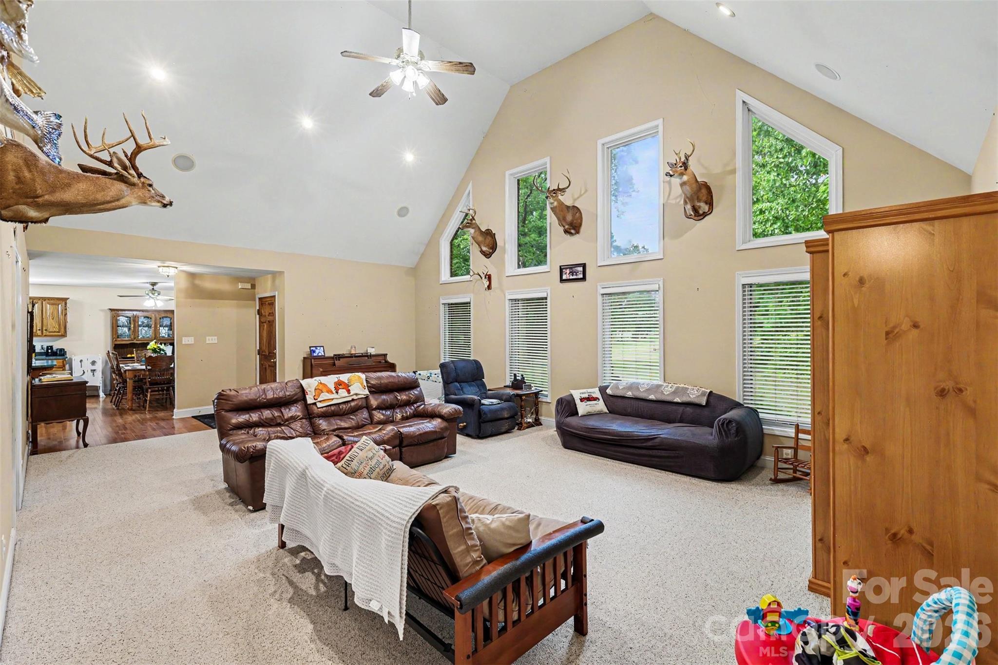 884 Beamguard Road