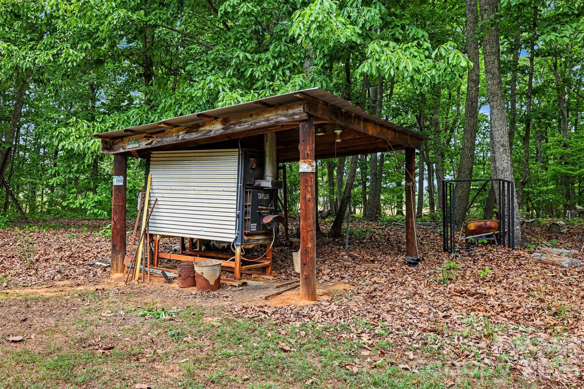 884 Beamguard Road