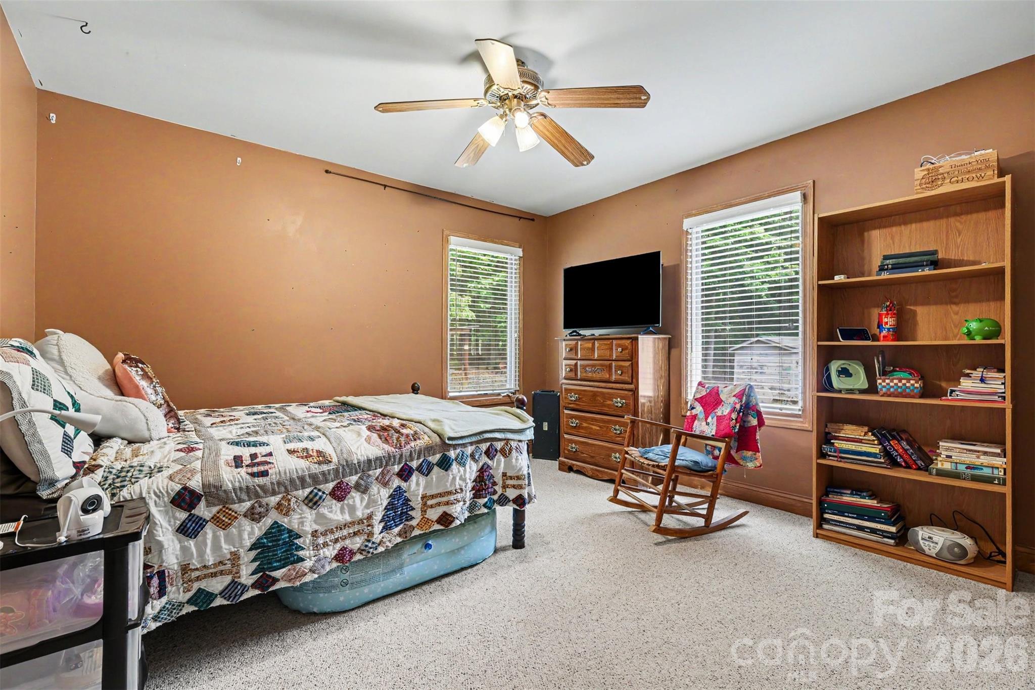 884 Beamguard Road