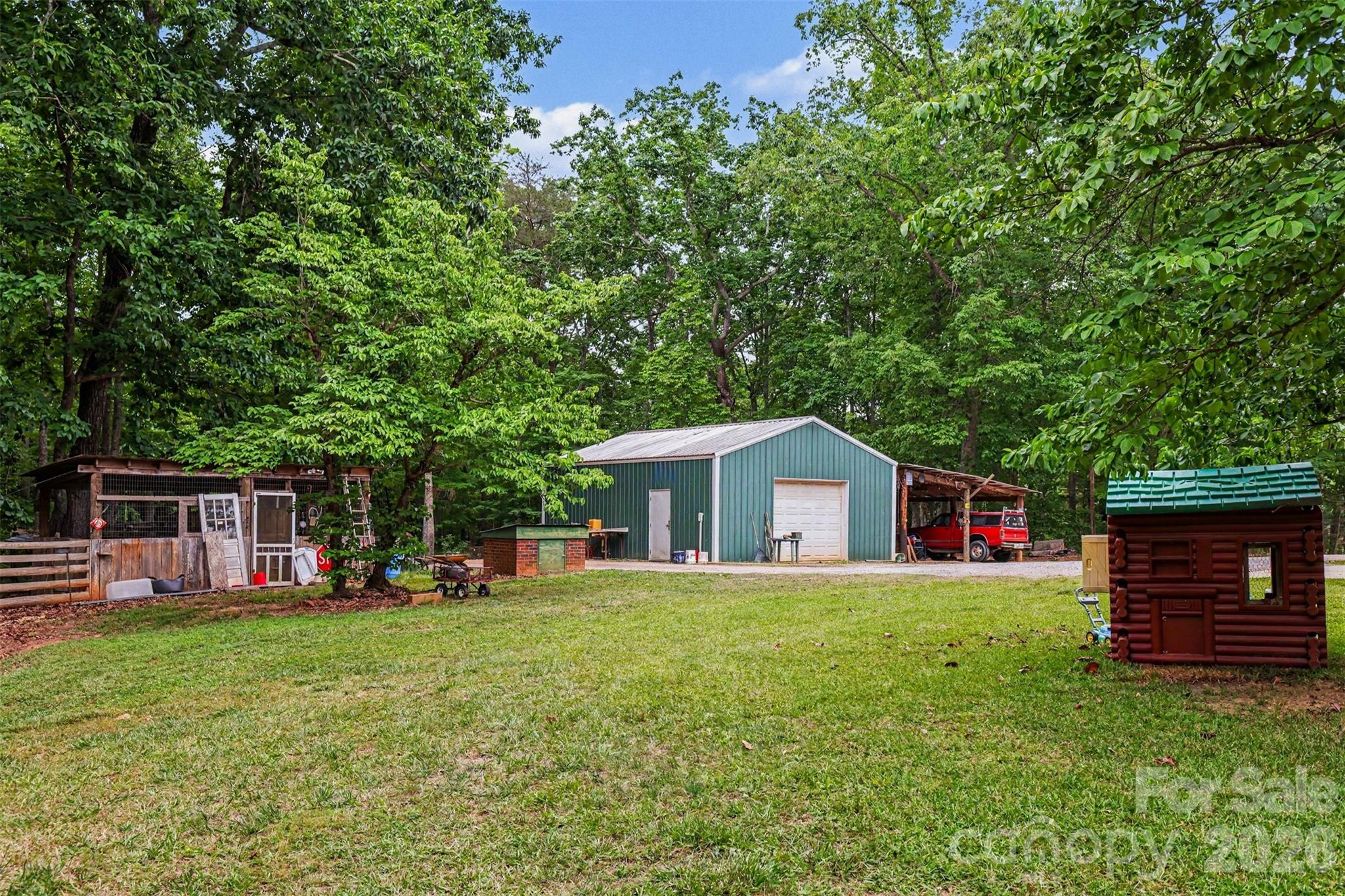 884 Beamguard Road