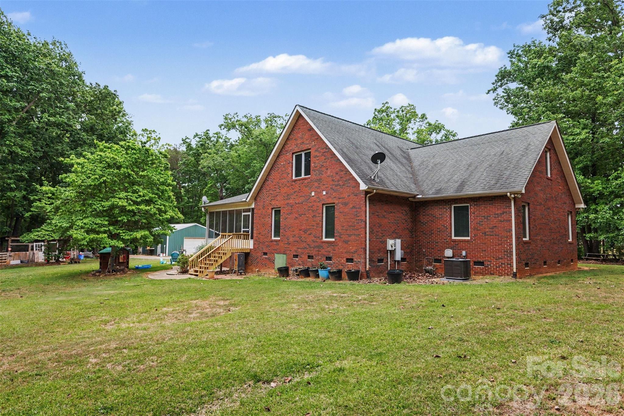884 Beamguard Road