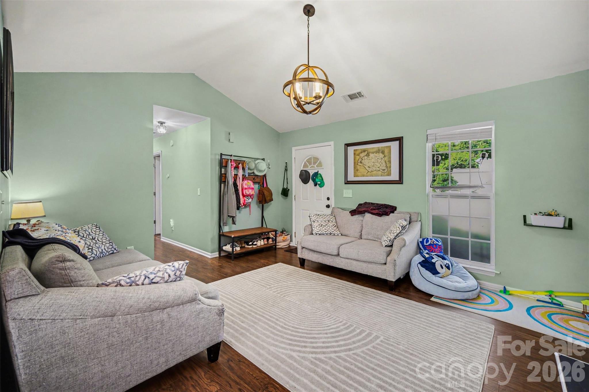 552 Chase Brook Drive