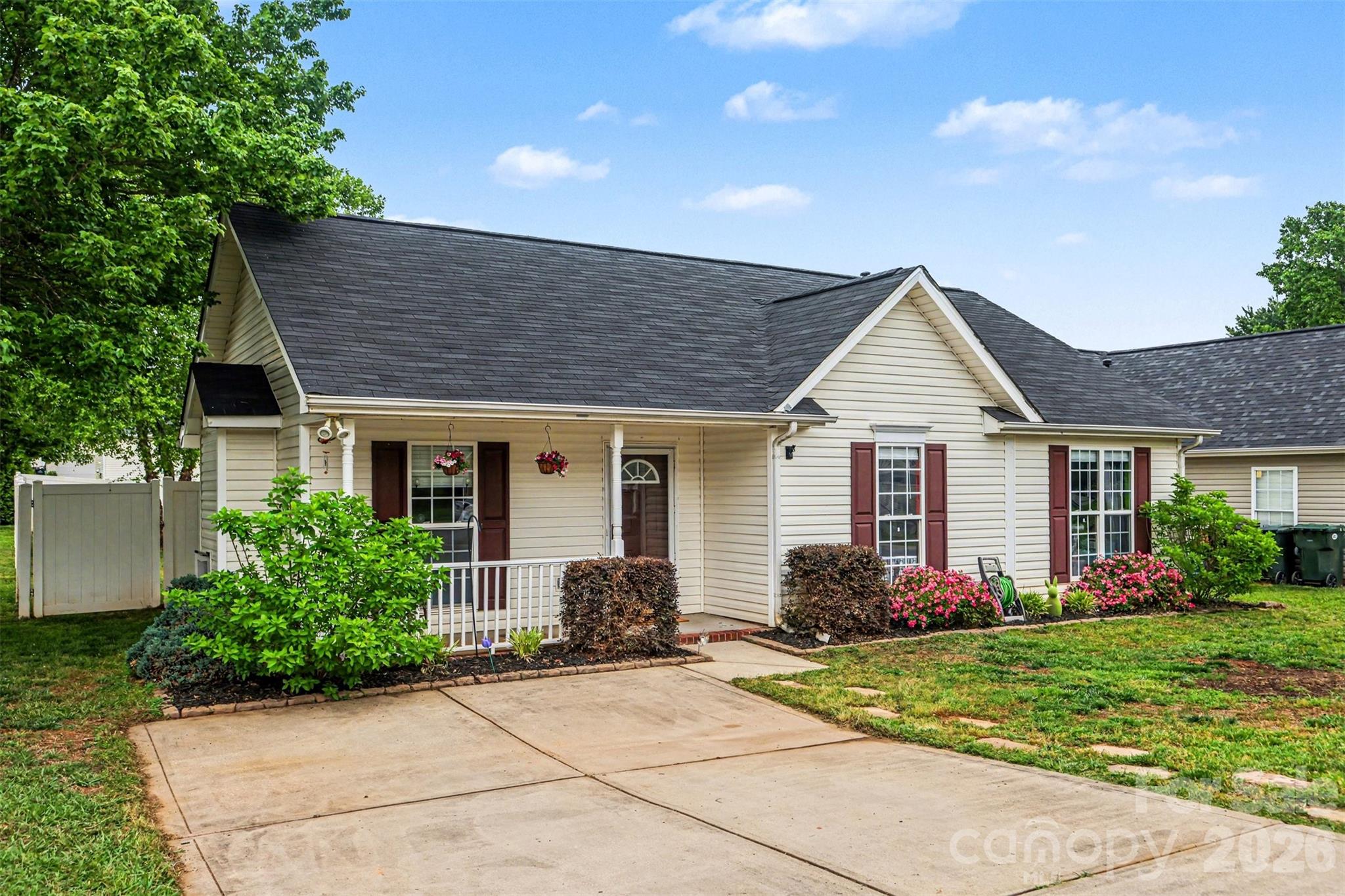 552 Chase Brook Drive